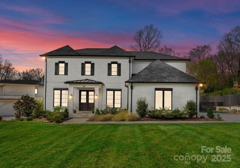 300 Mammoth Oaks Drive Charlotte NC 28270