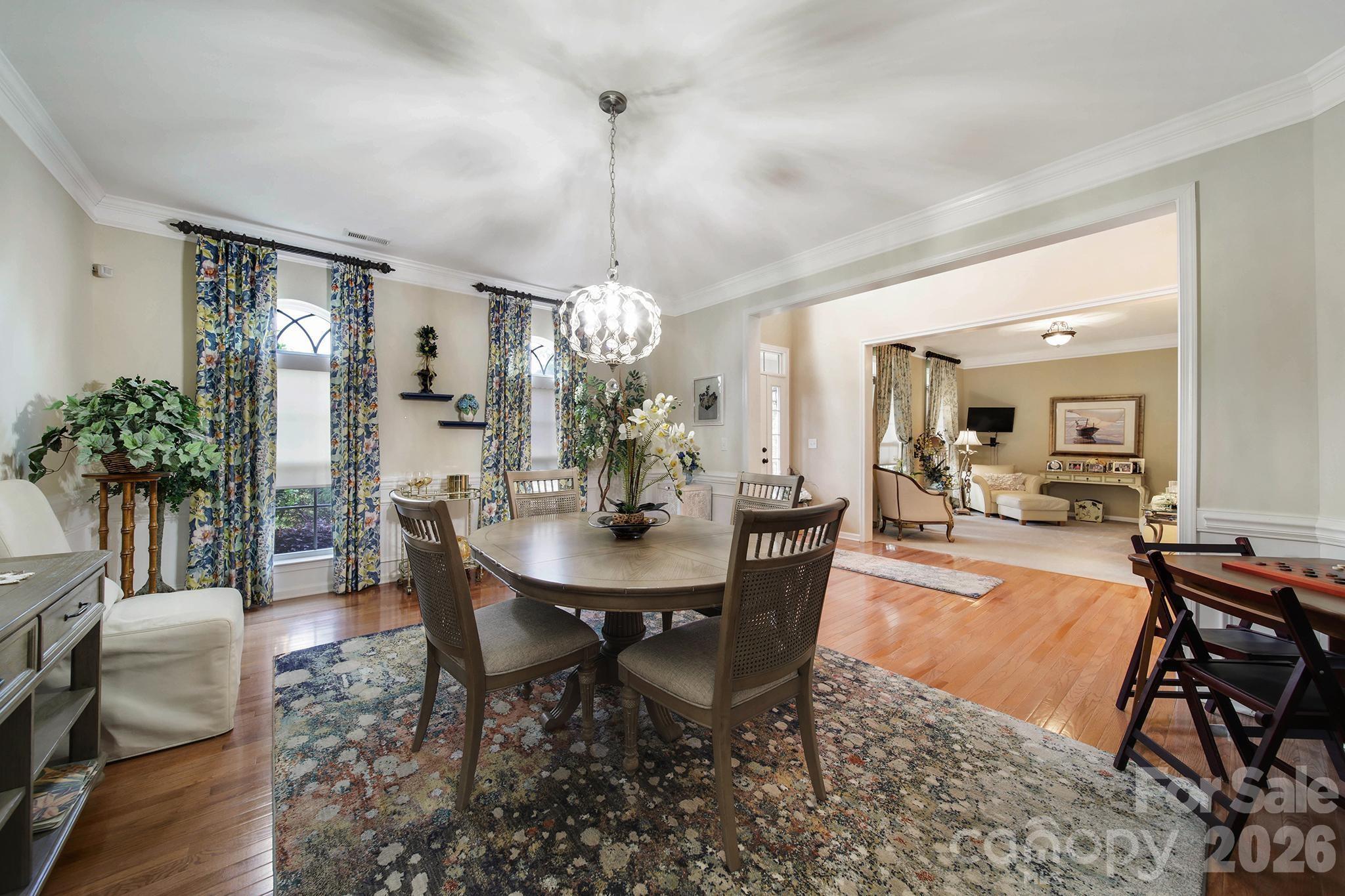 Lakepoint - Residential