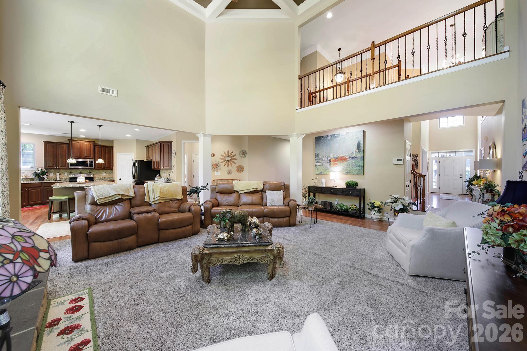Lakepoint - Residential