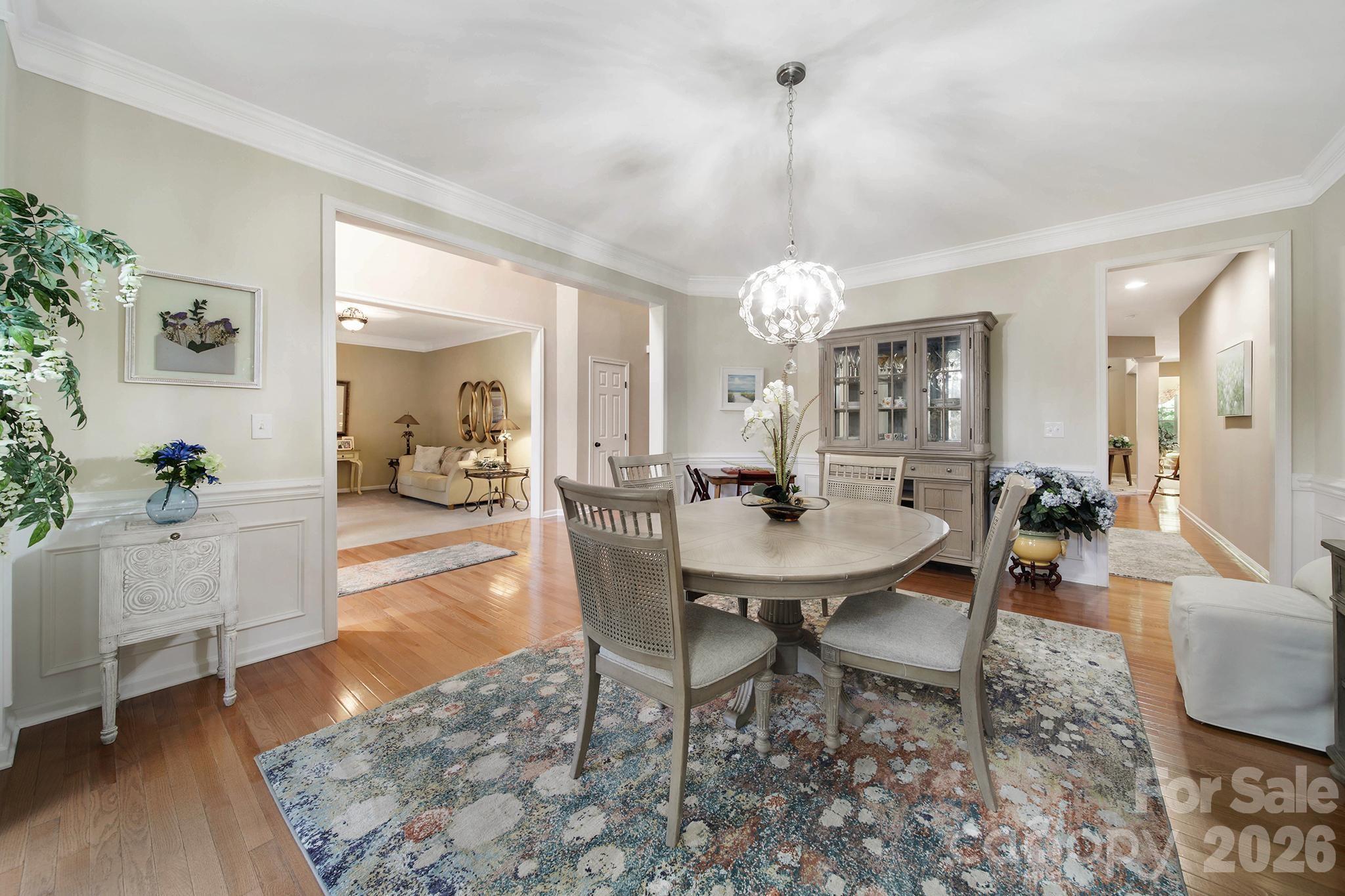 Lakepoint - Residential