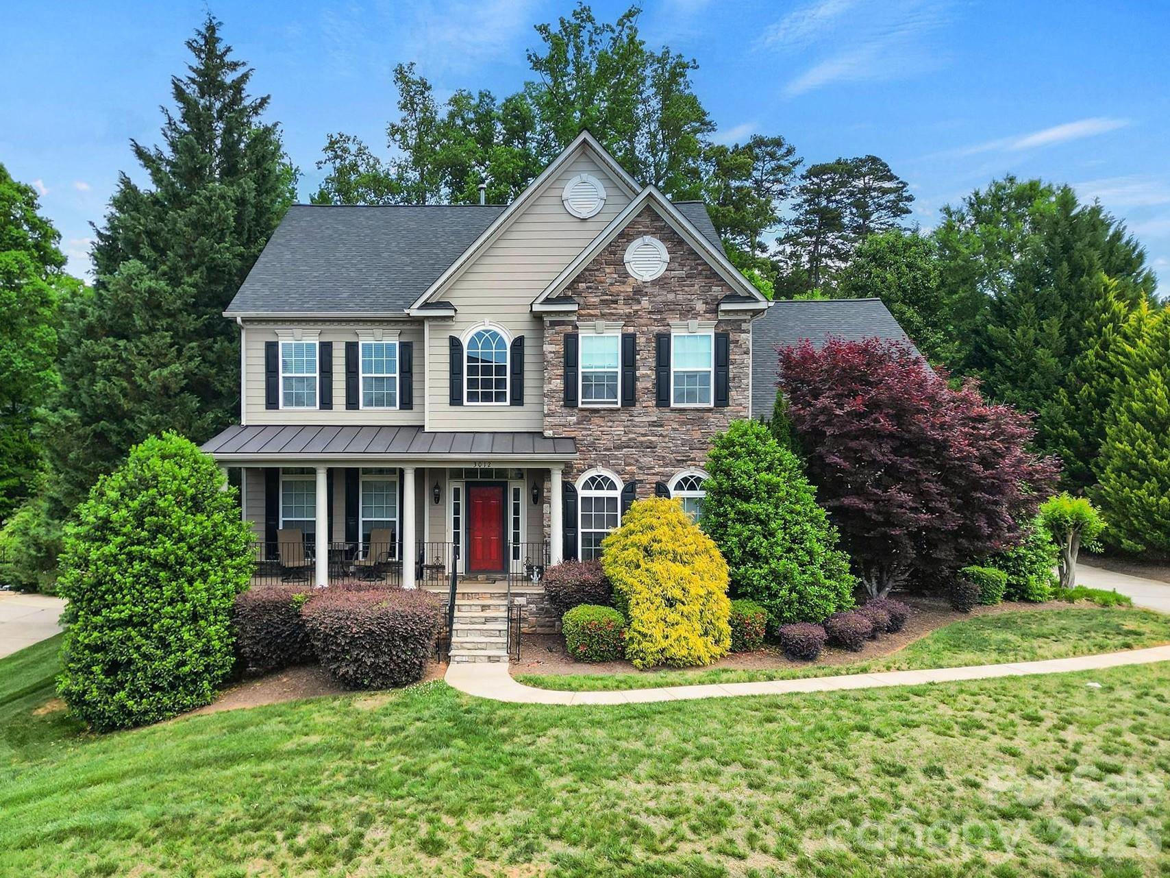 Lakepoint - Residential