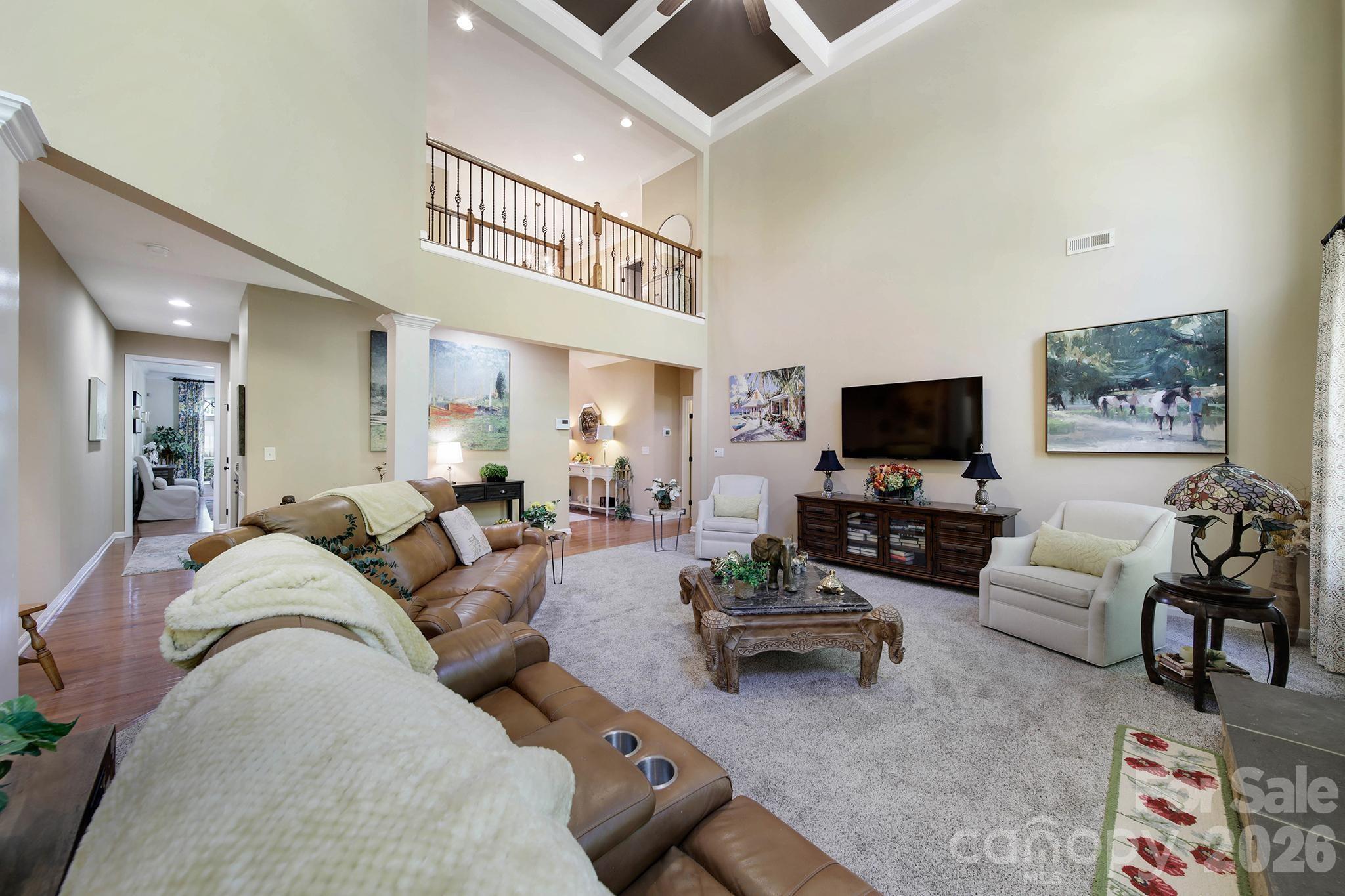 Lakepoint - Residential