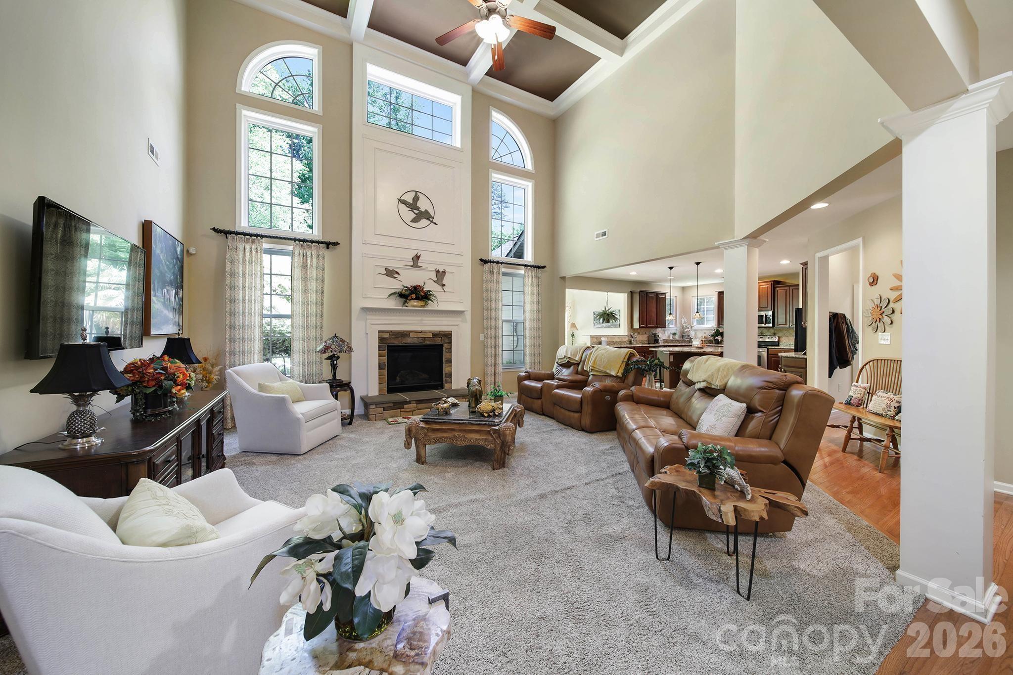 Lakepoint - Residential