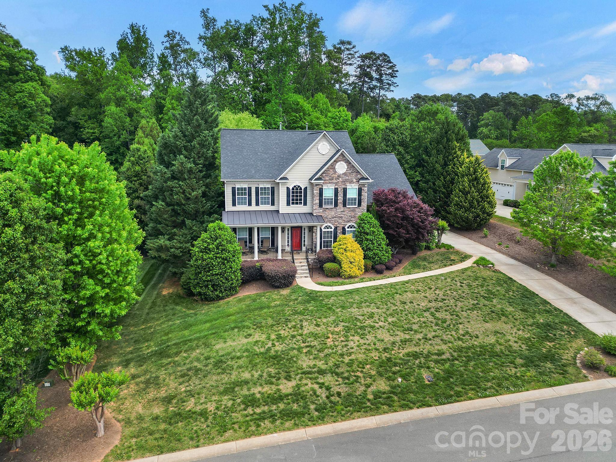 Lakepoint - Residential