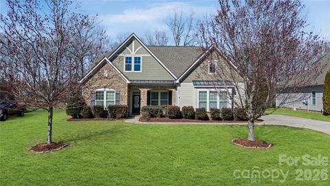 1021 Torrens Drive Wesley Chapel NC 28110