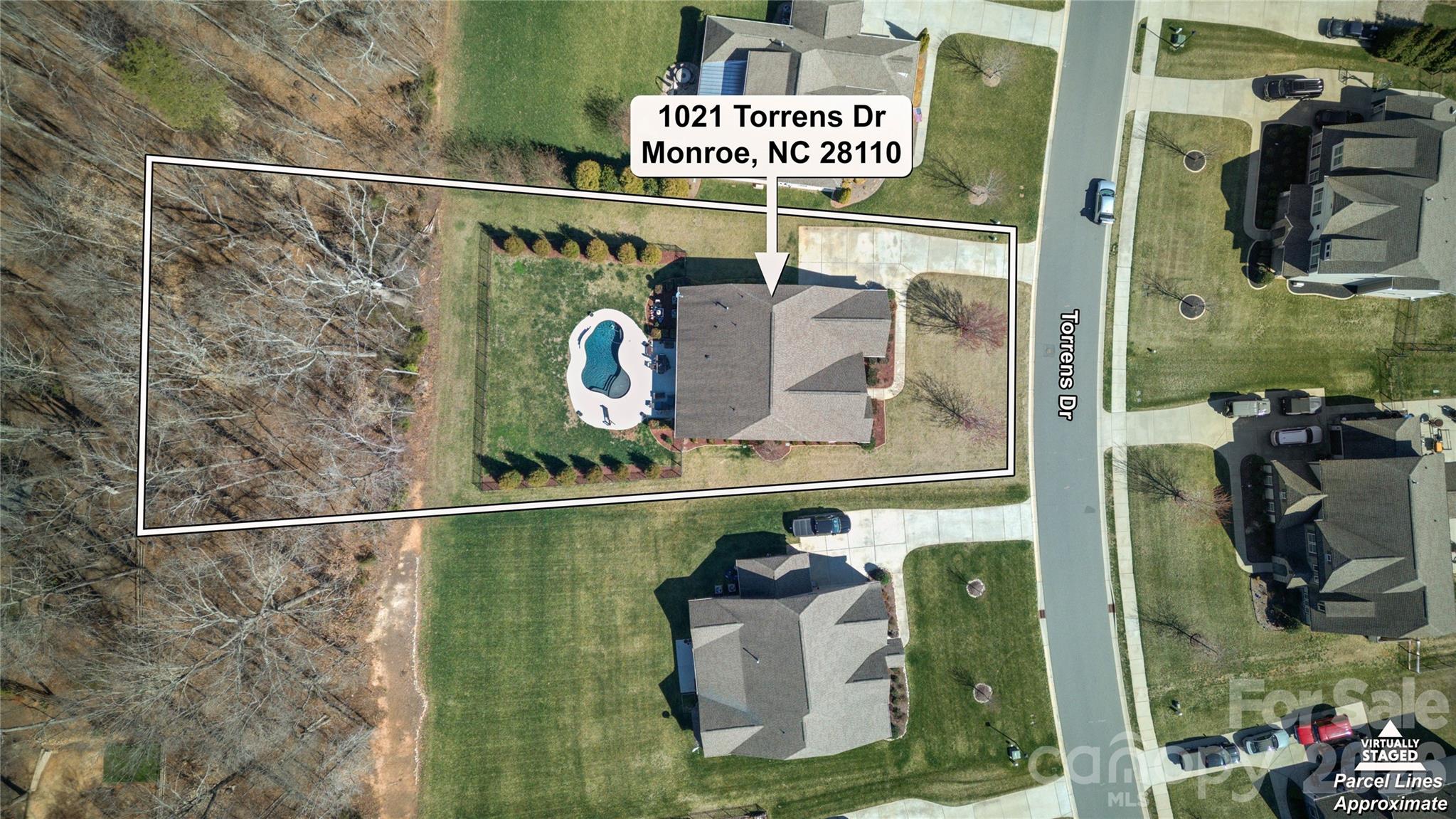 Adelaide Estates - Residential