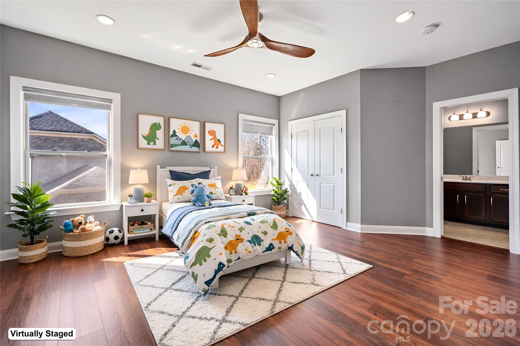 Adelaide Estates - Residential