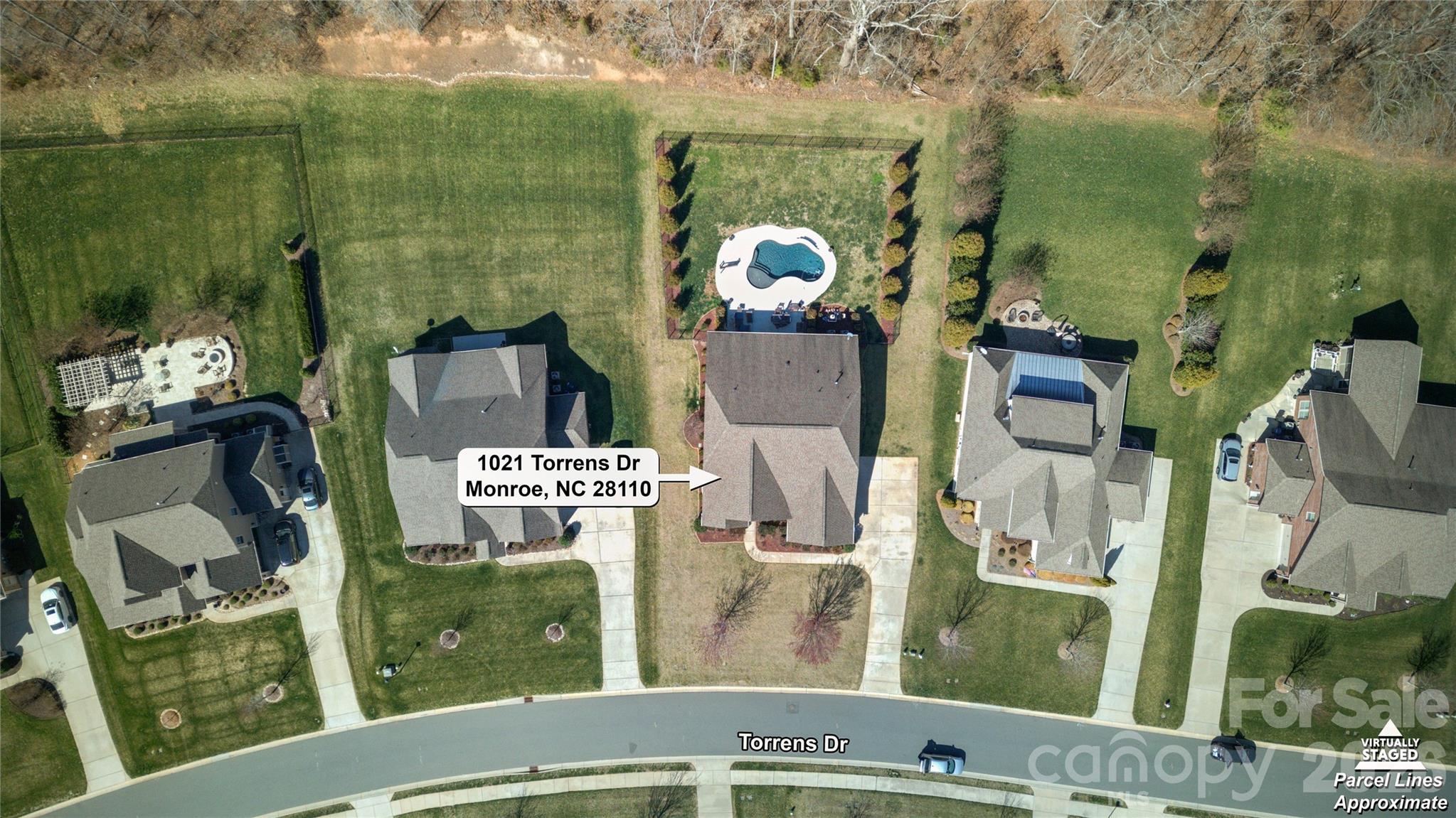 Adelaide Estates - Residential