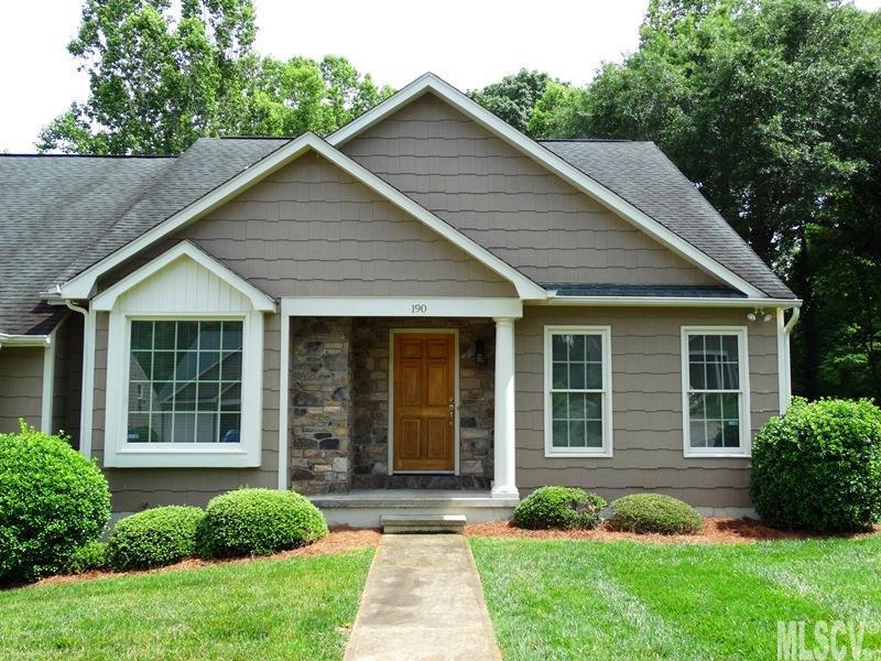 Cedar Grove - Residential