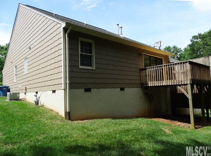 Cedar Grove - Residential