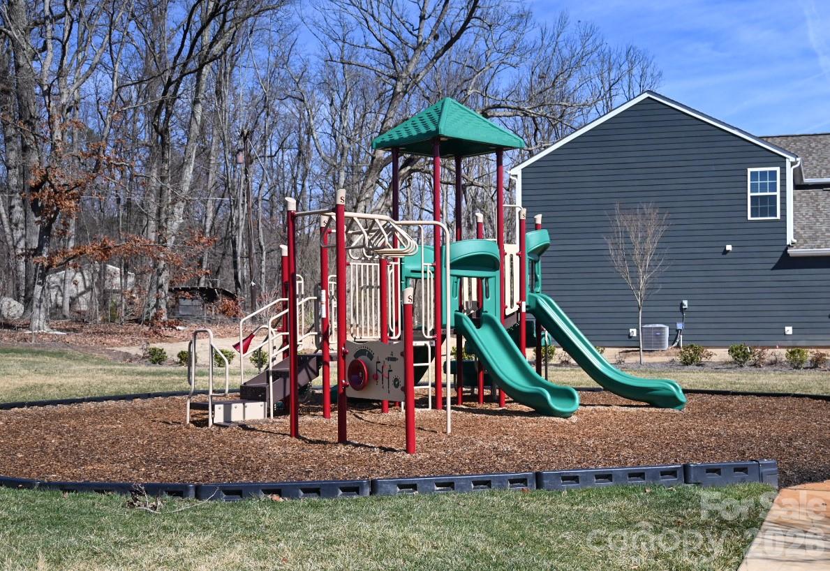 Calvin Creek - Residential