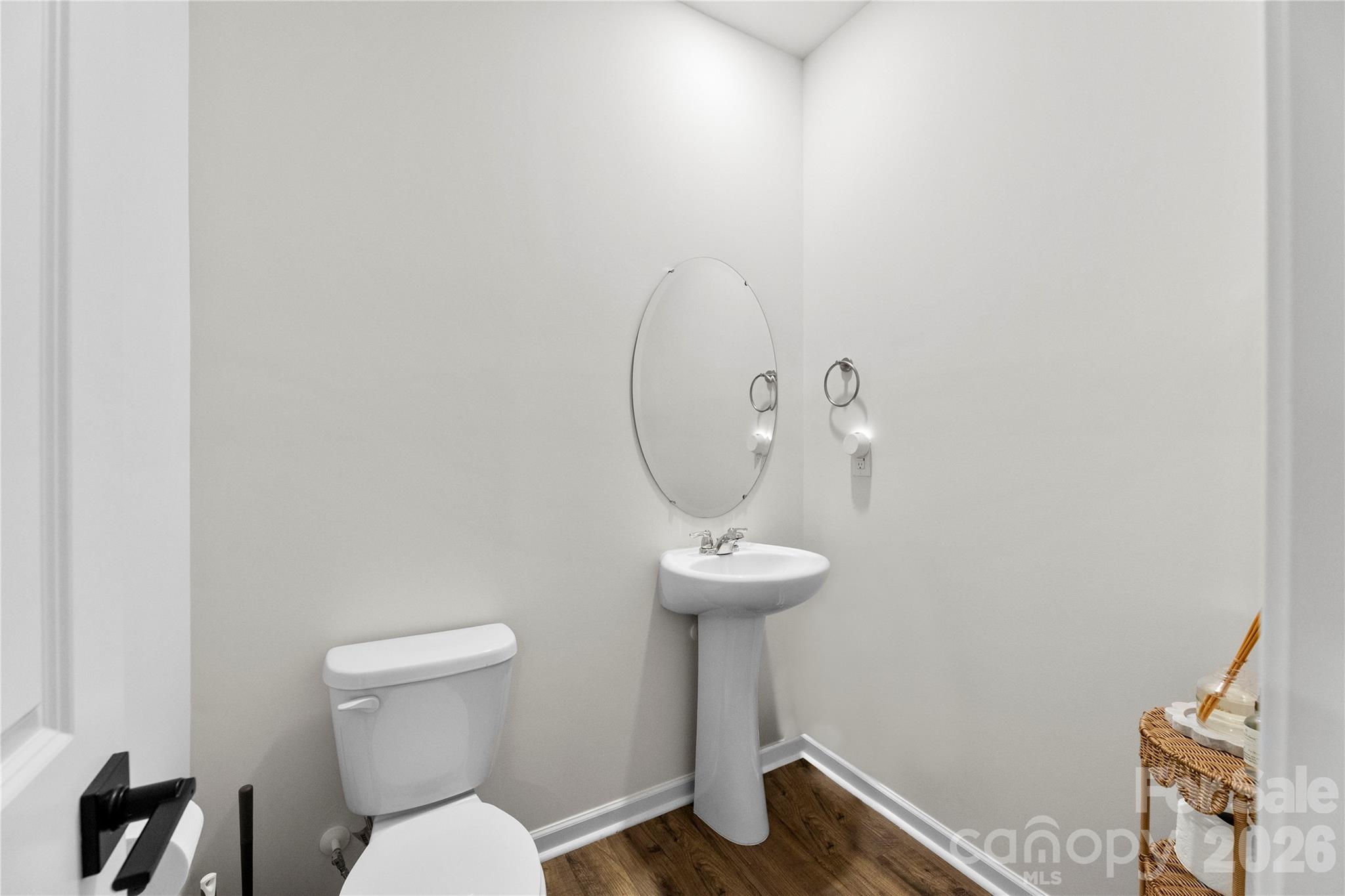 Calvin Creek - Residential