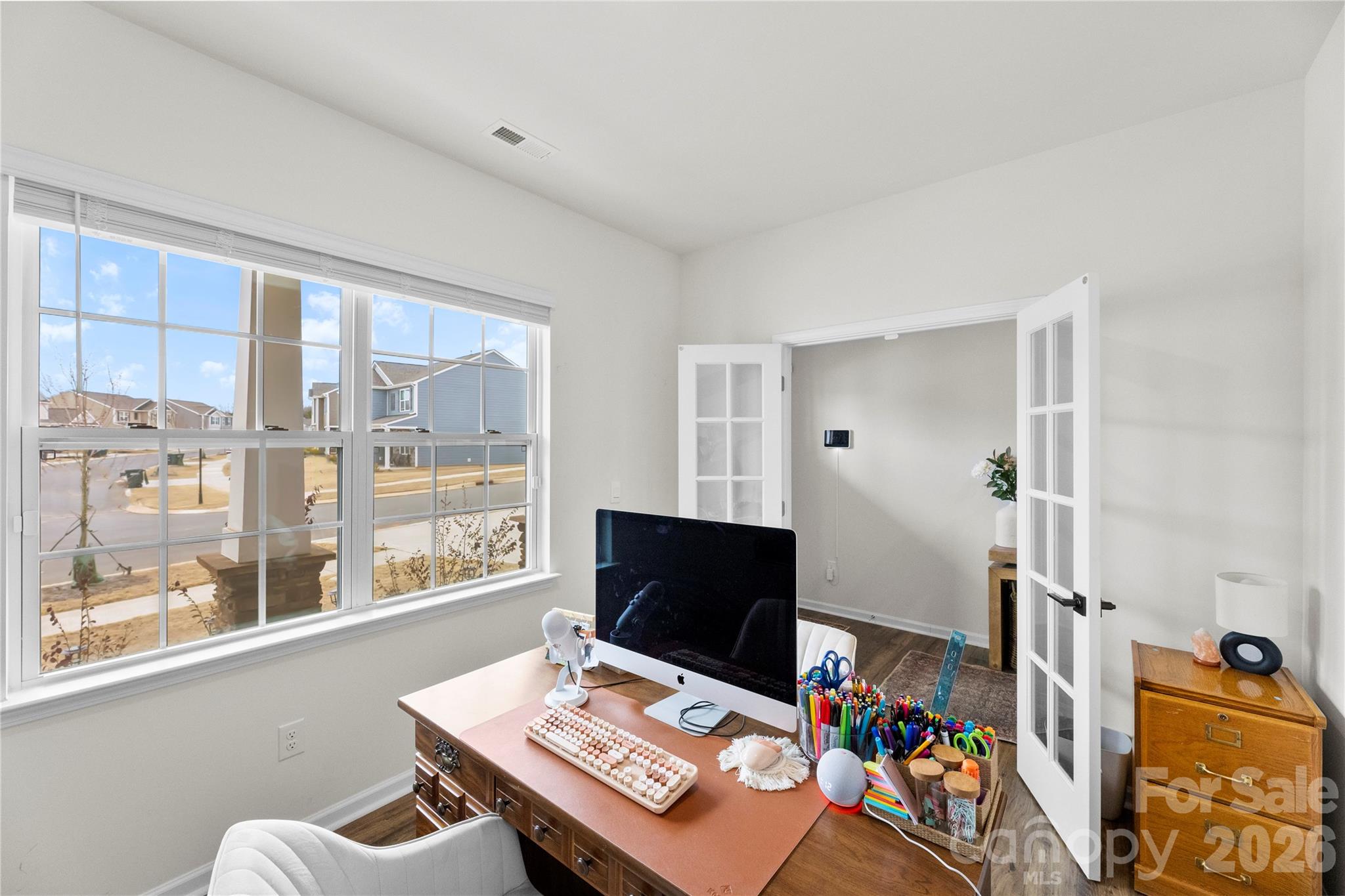 Calvin Creek - Residential