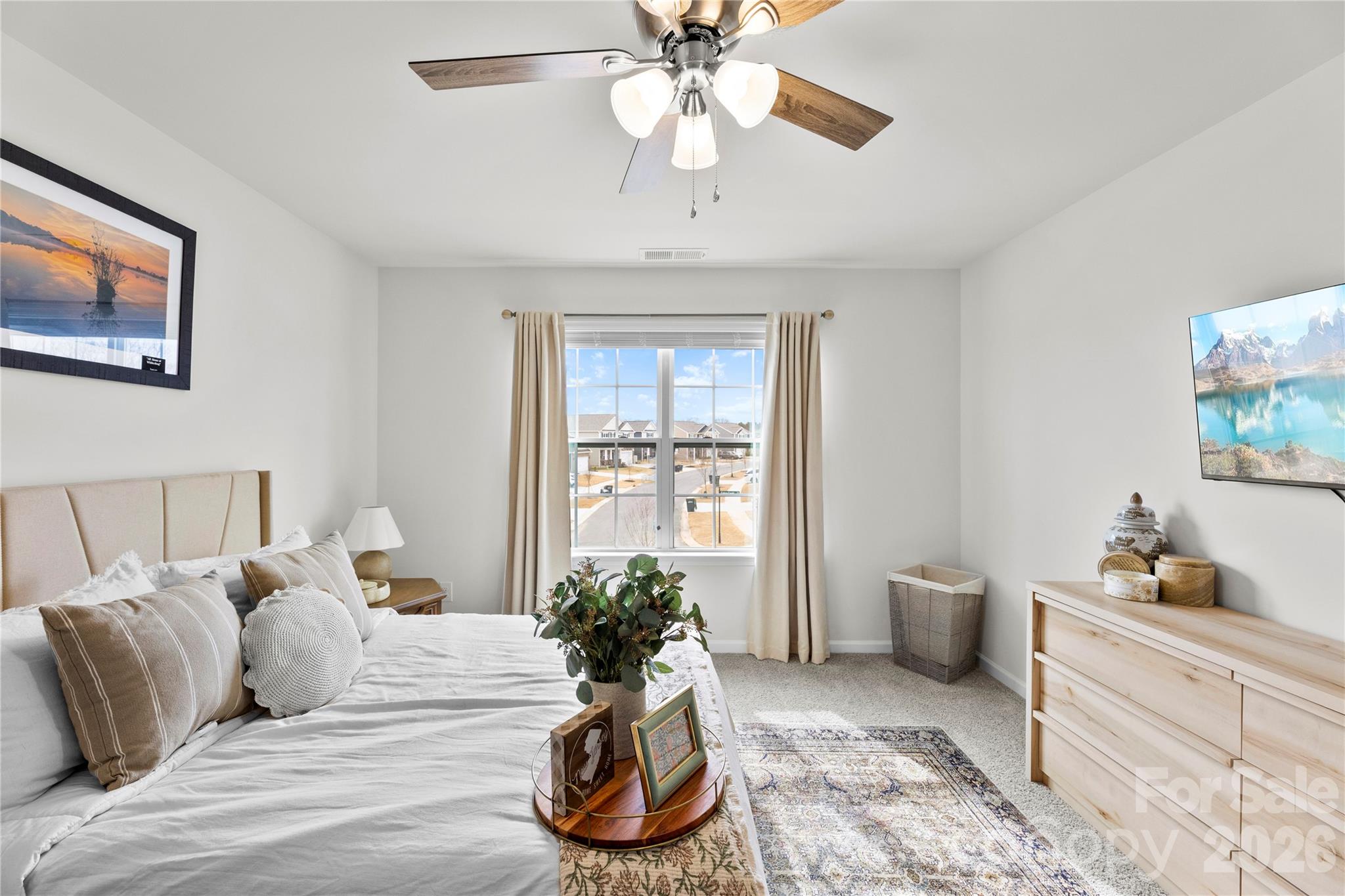 Calvin Creek - Residential