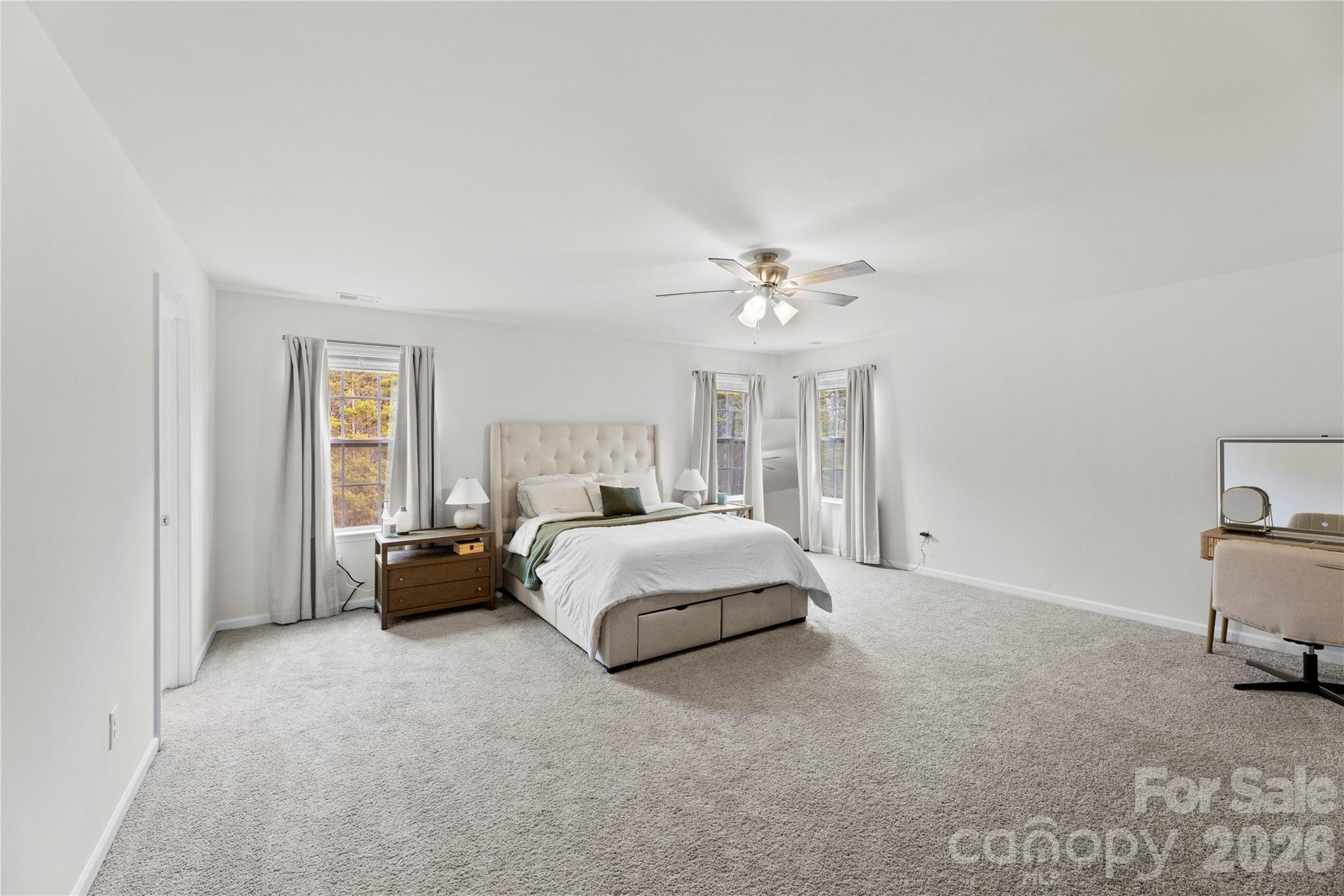 Calvin Creek - Residential