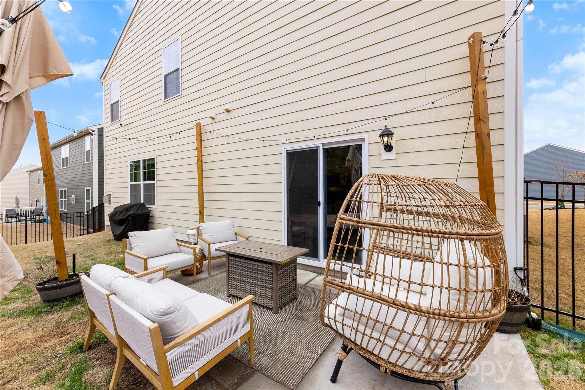 Calvin Creek - Residential