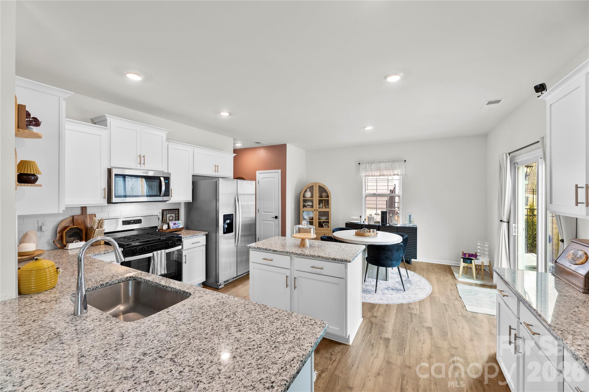 159 Calvin Creek Drive