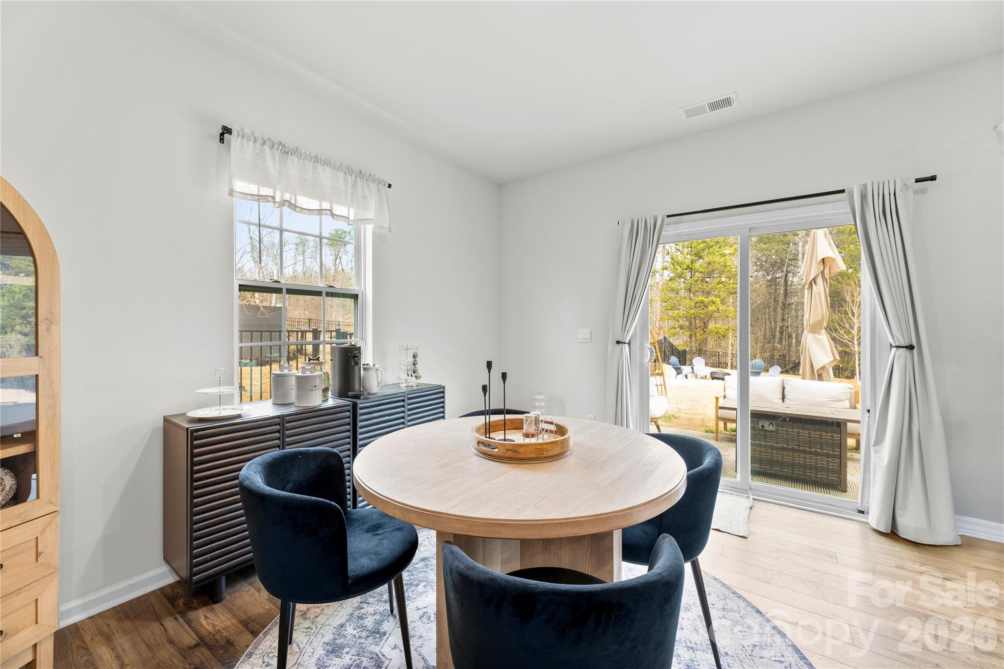 Calvin Creek - Residential