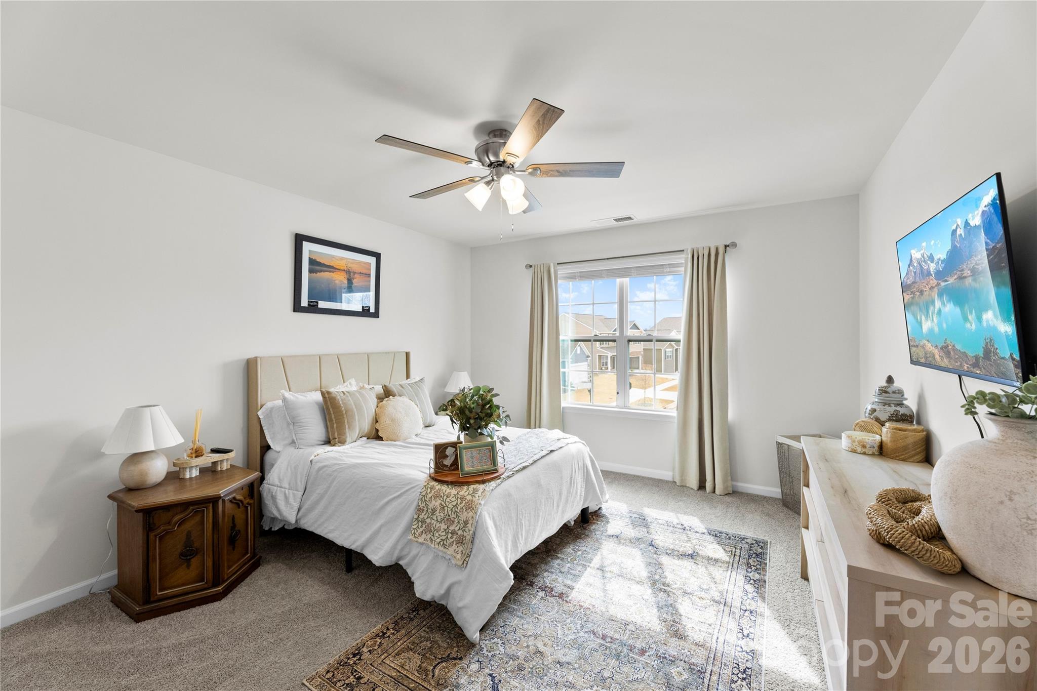 Calvin Creek - Residential