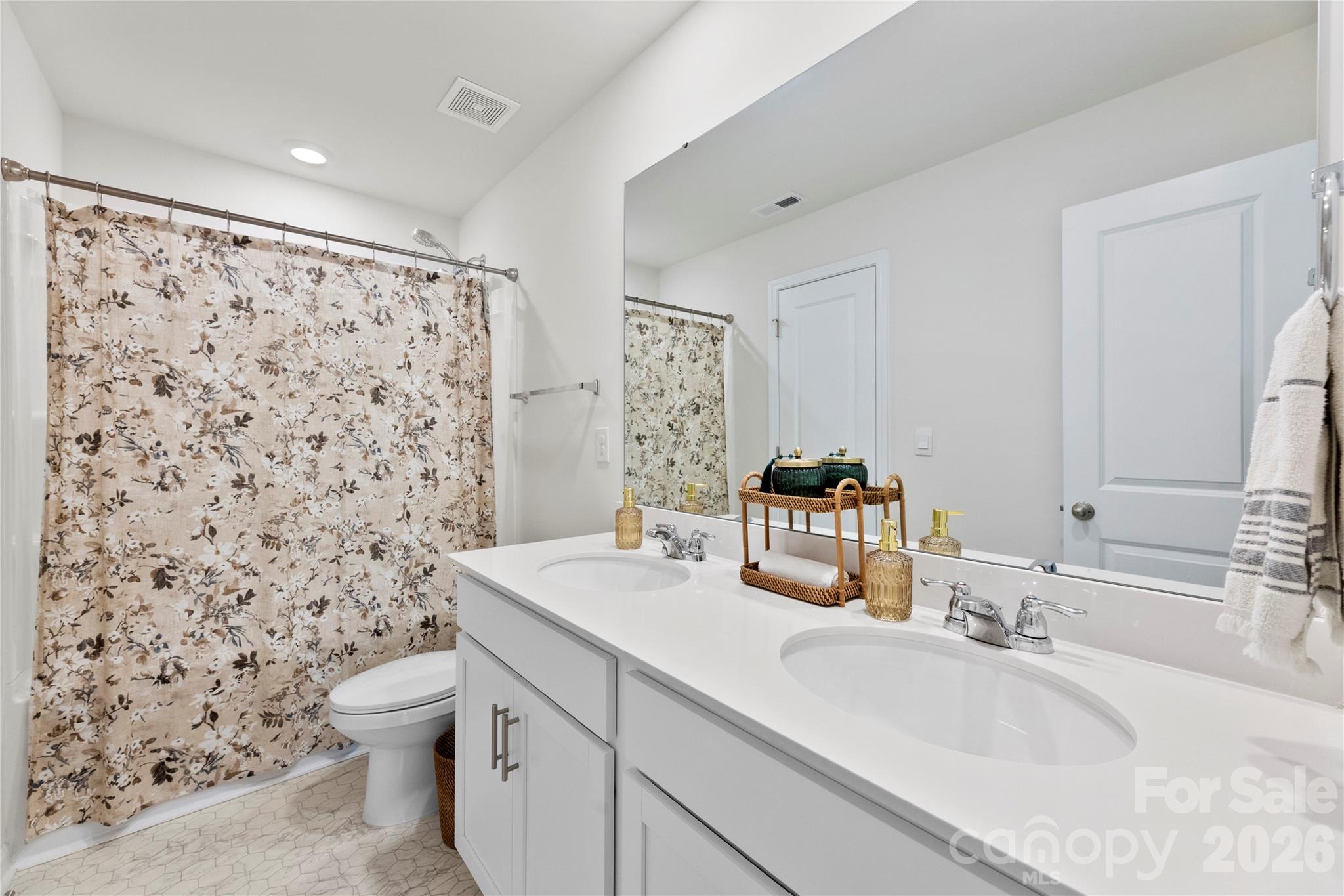 Calvin Creek - Residential