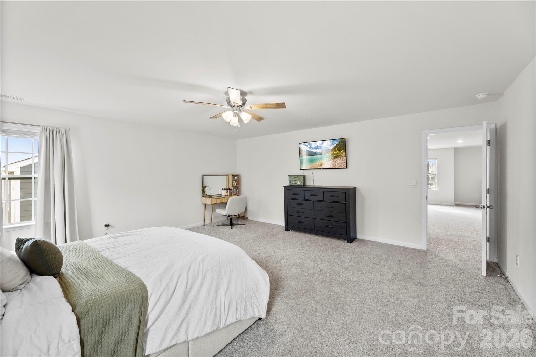 Calvin Creek - Residential