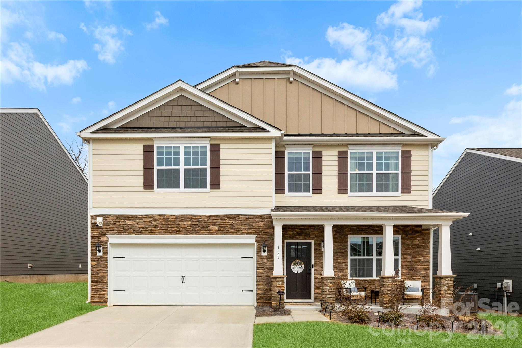 159 Calvin Creek Drive