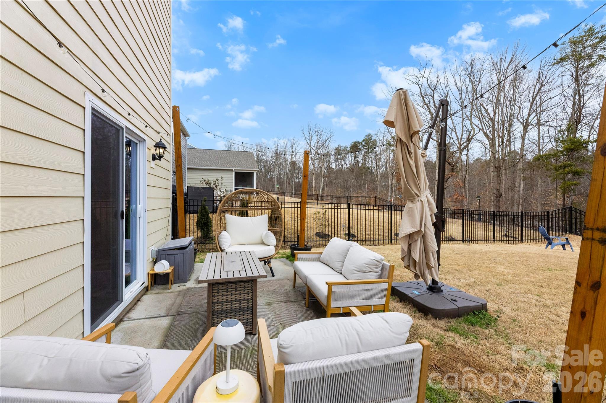 Calvin Creek - Residential