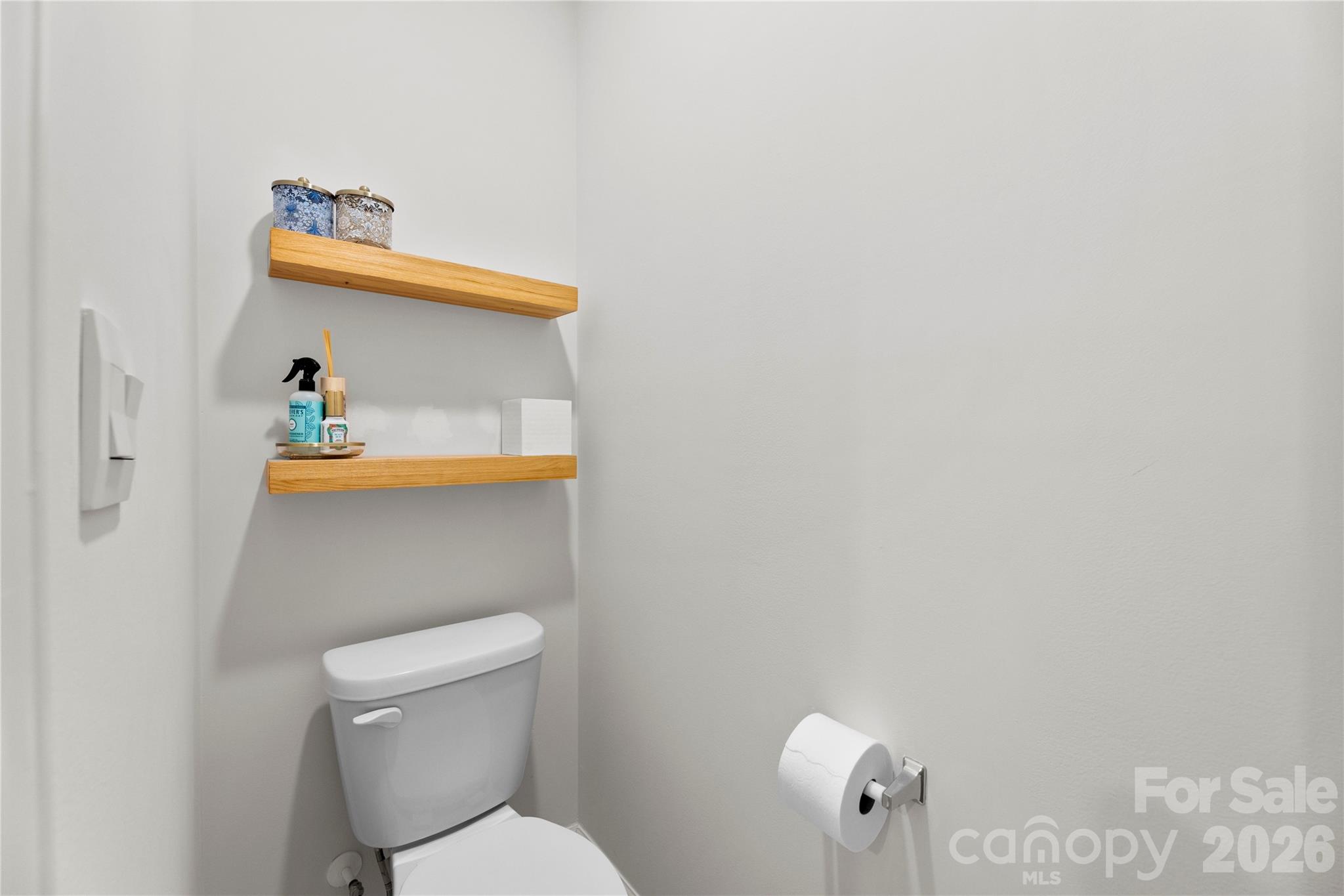 Calvin Creek - Residential