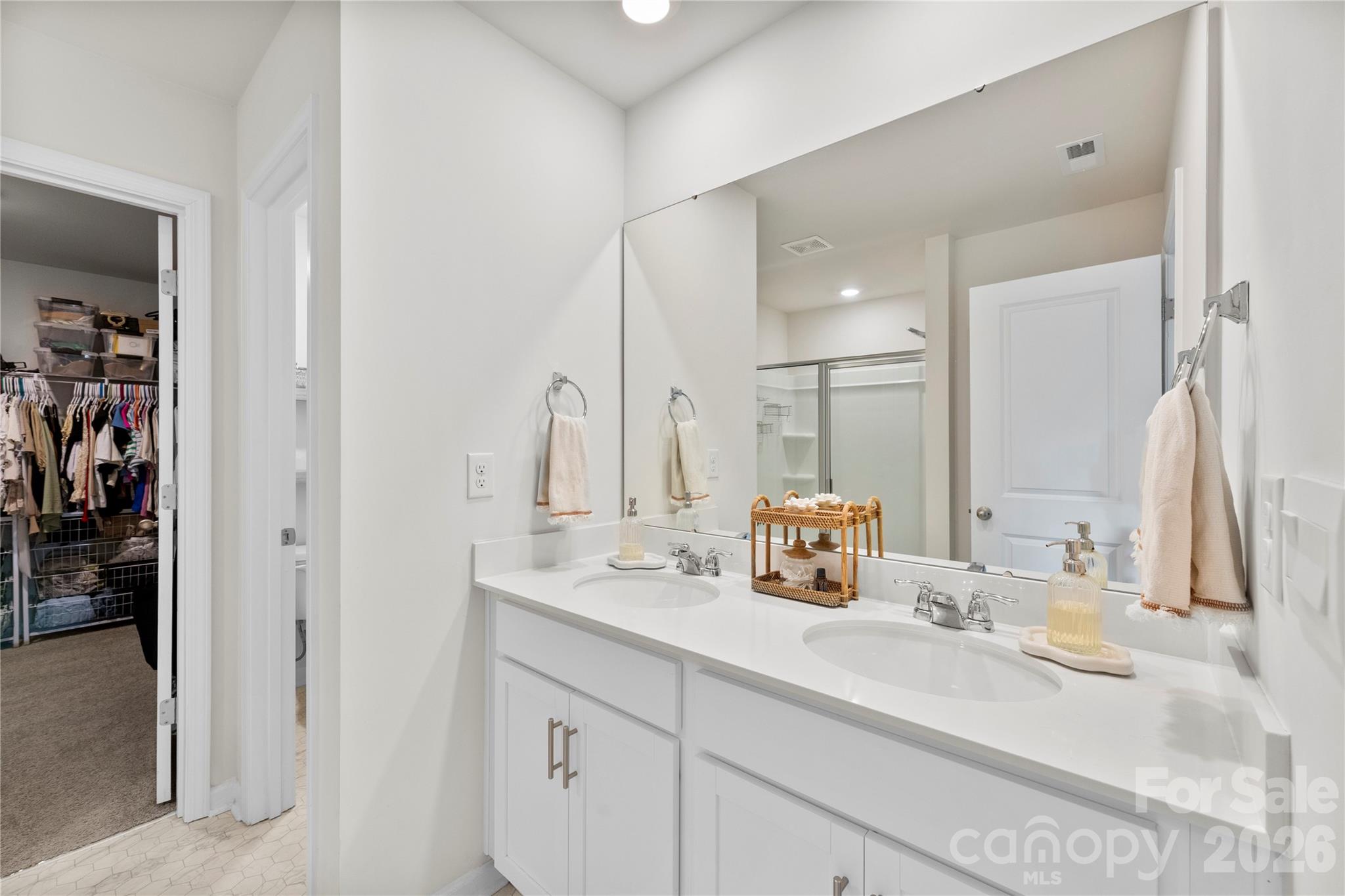 Calvin Creek - Residential