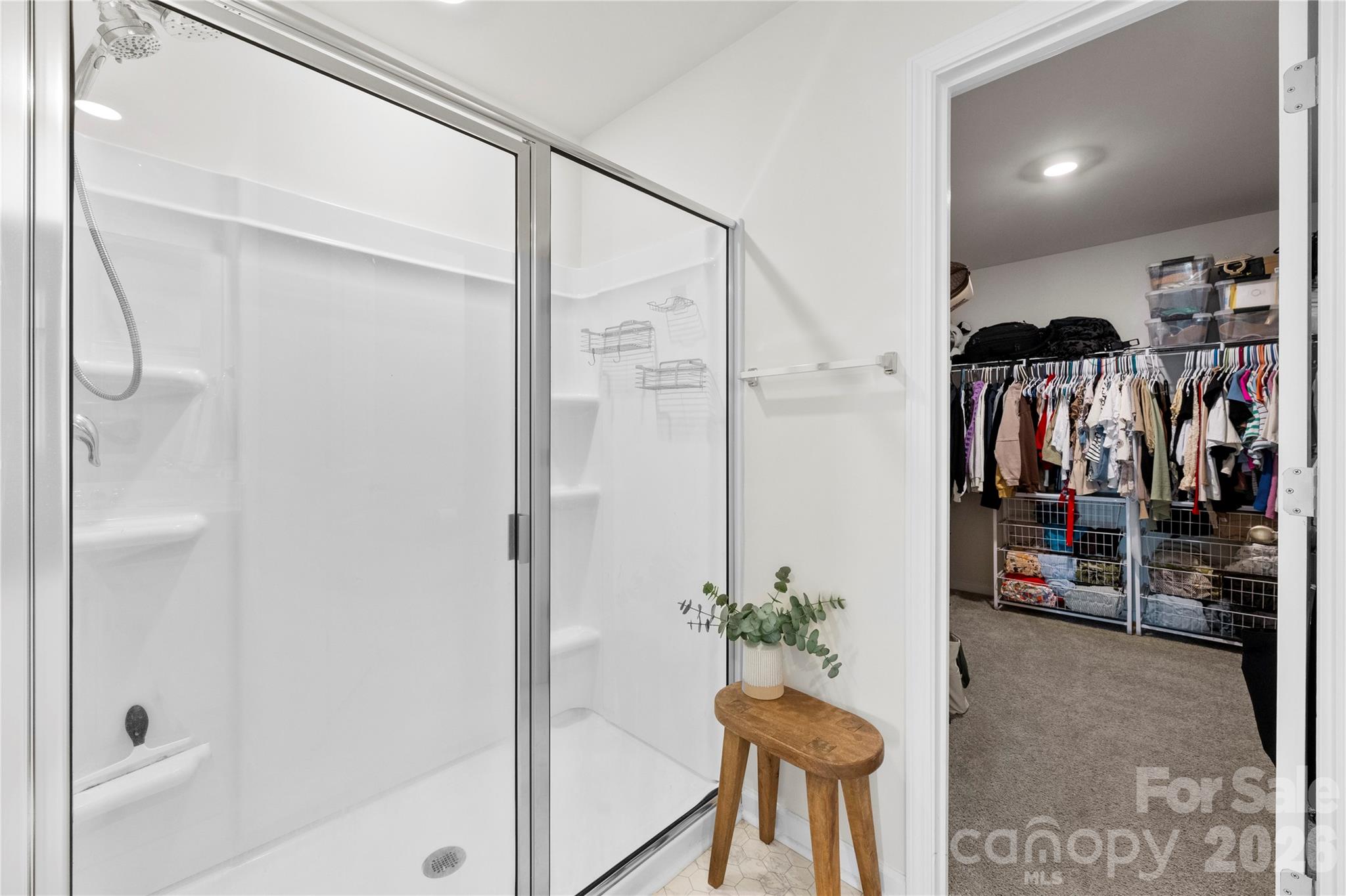 Calvin Creek - Residential