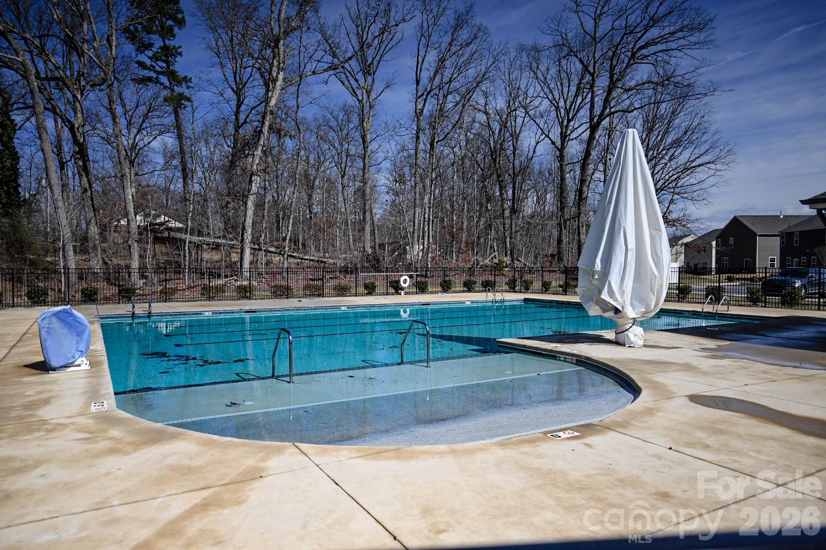 Calvin Creek - Residential