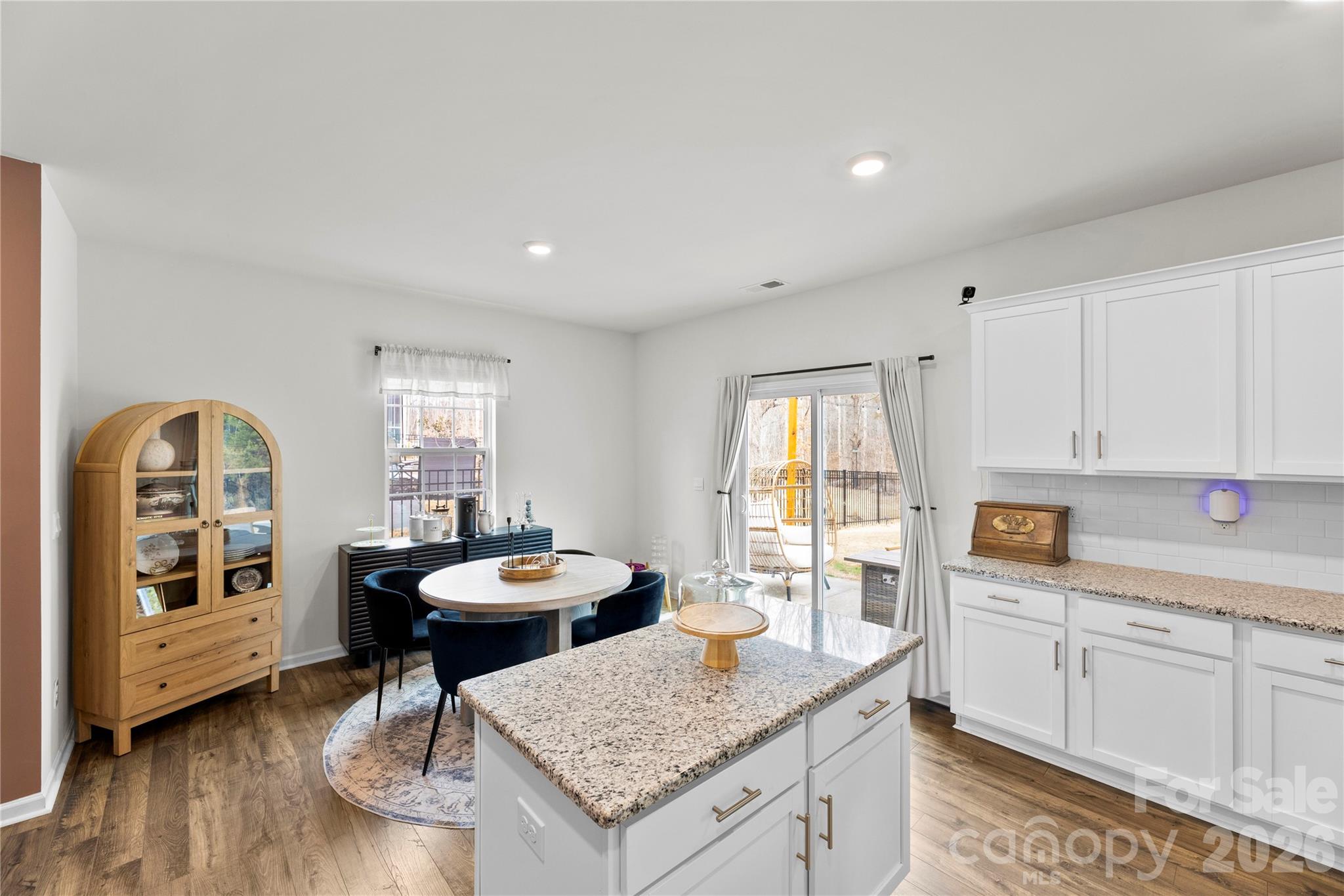 Calvin Creek - Residential