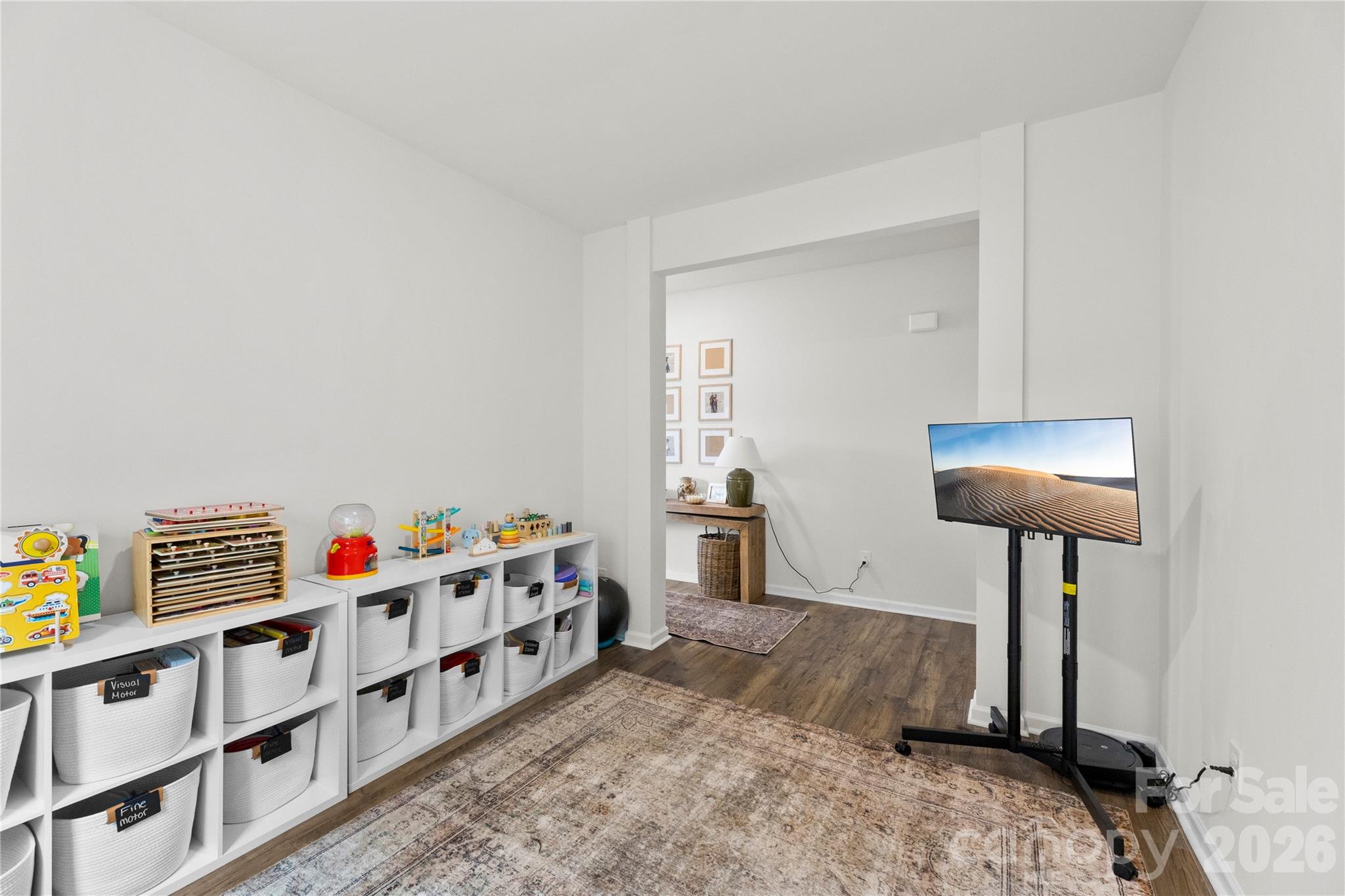 Calvin Creek - Residential