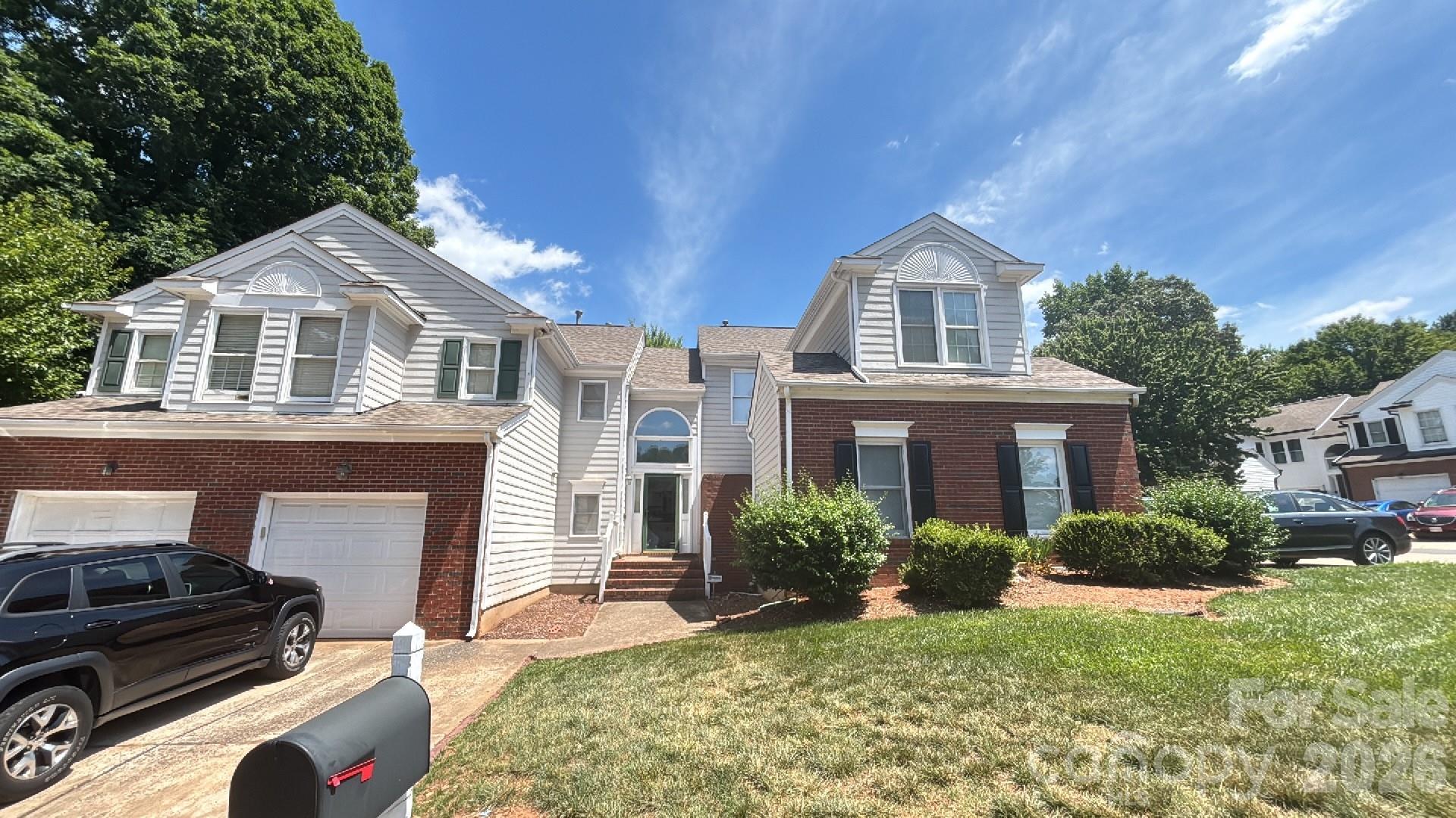 8606 Fox Chase Lane