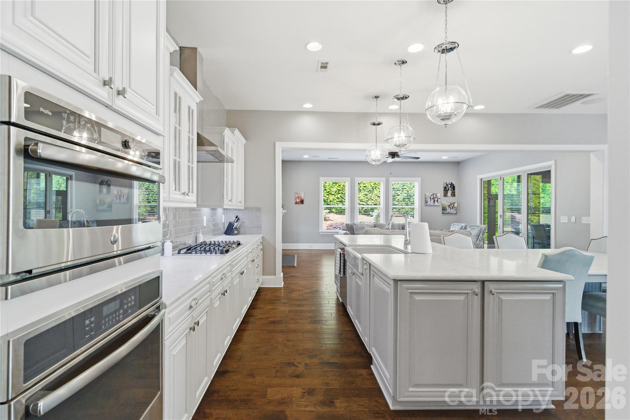 Waterside at the Catawba - Residential