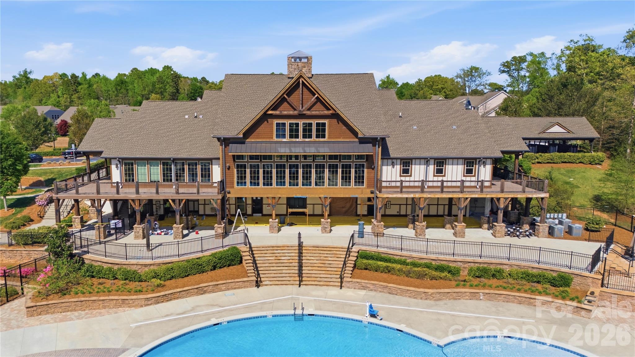 Waterside at the Catawba - Residential