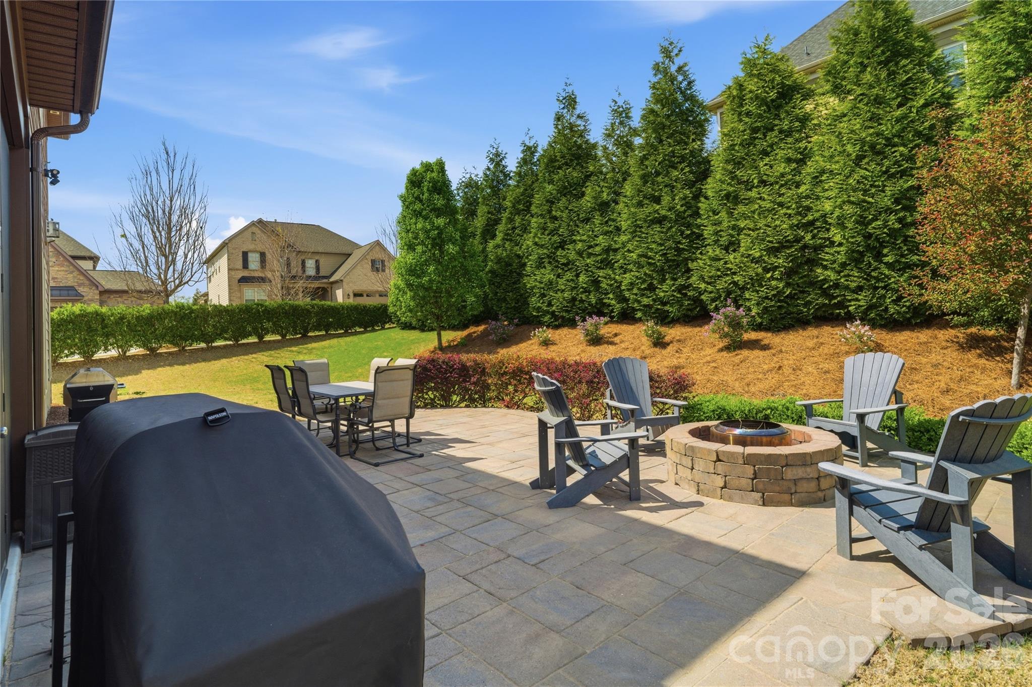 Waterside at the Catawba - Residential