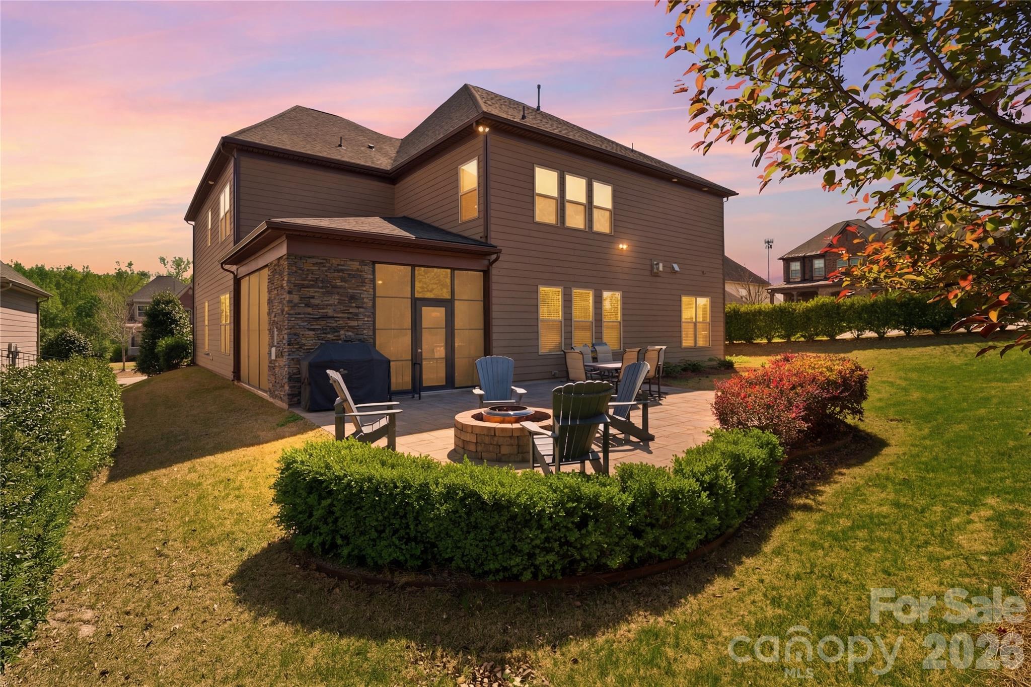 Waterside at the Catawba - Residential