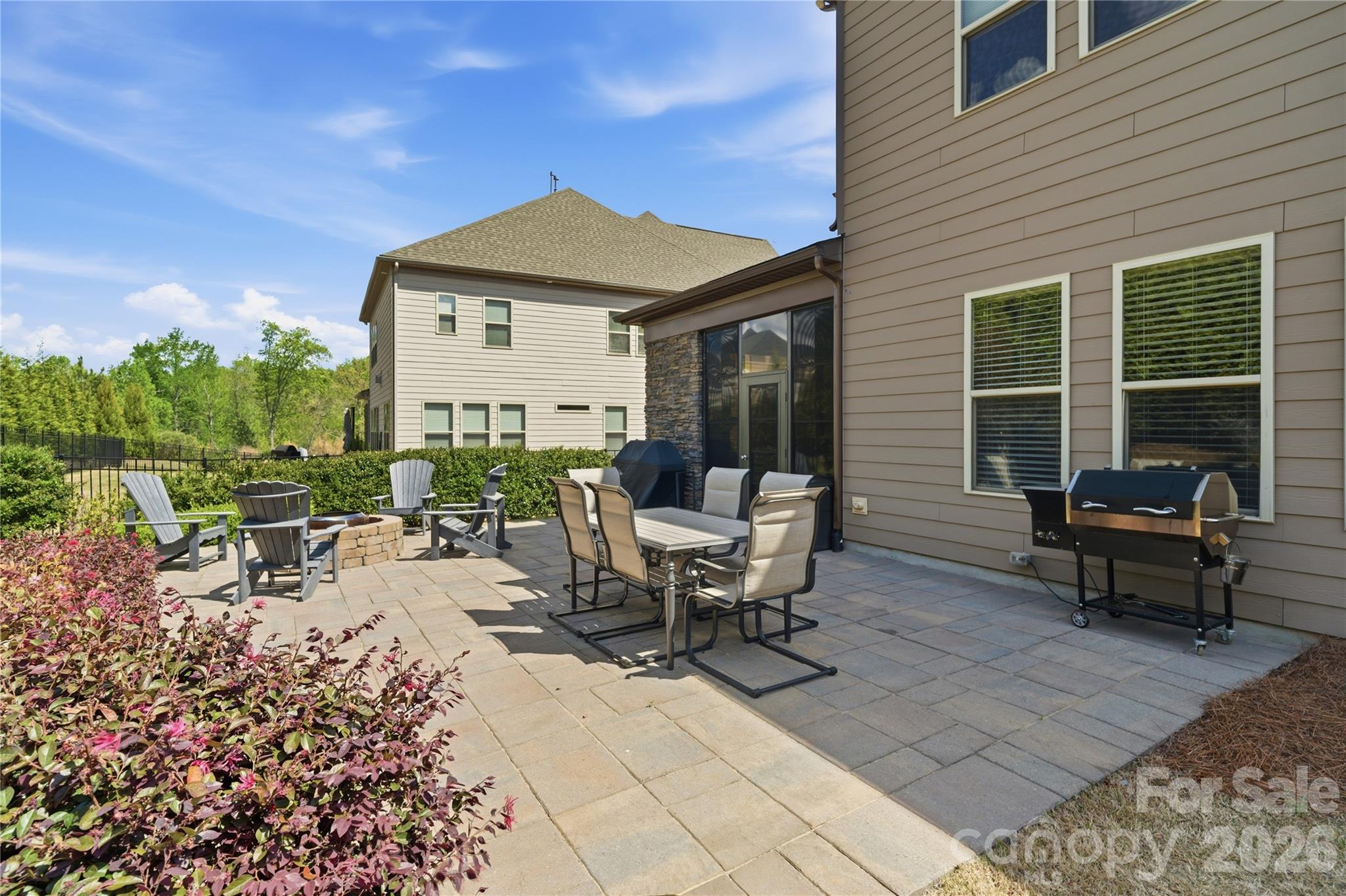 Waterside at the Catawba - Residential
