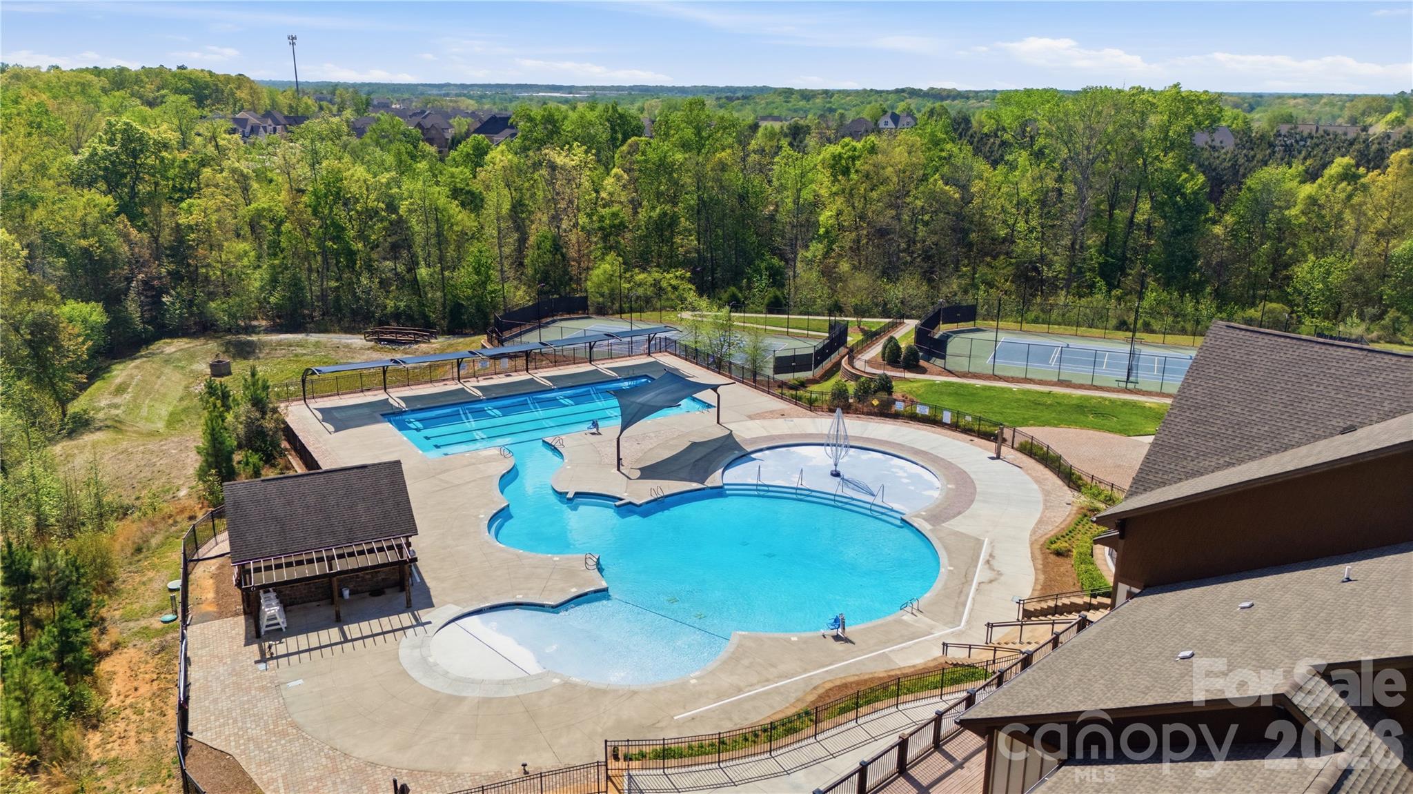 Waterside at the Catawba - Residential