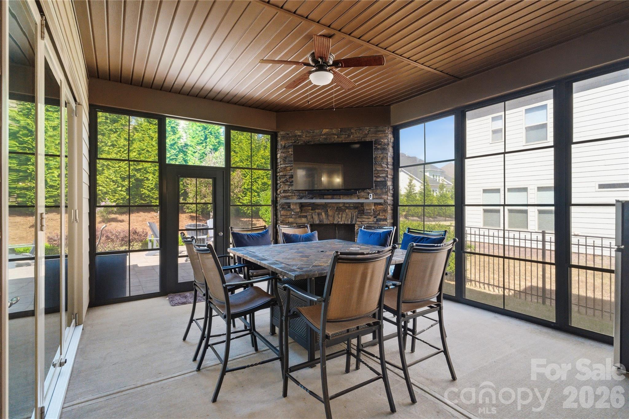 Waterside at the Catawba - Residential