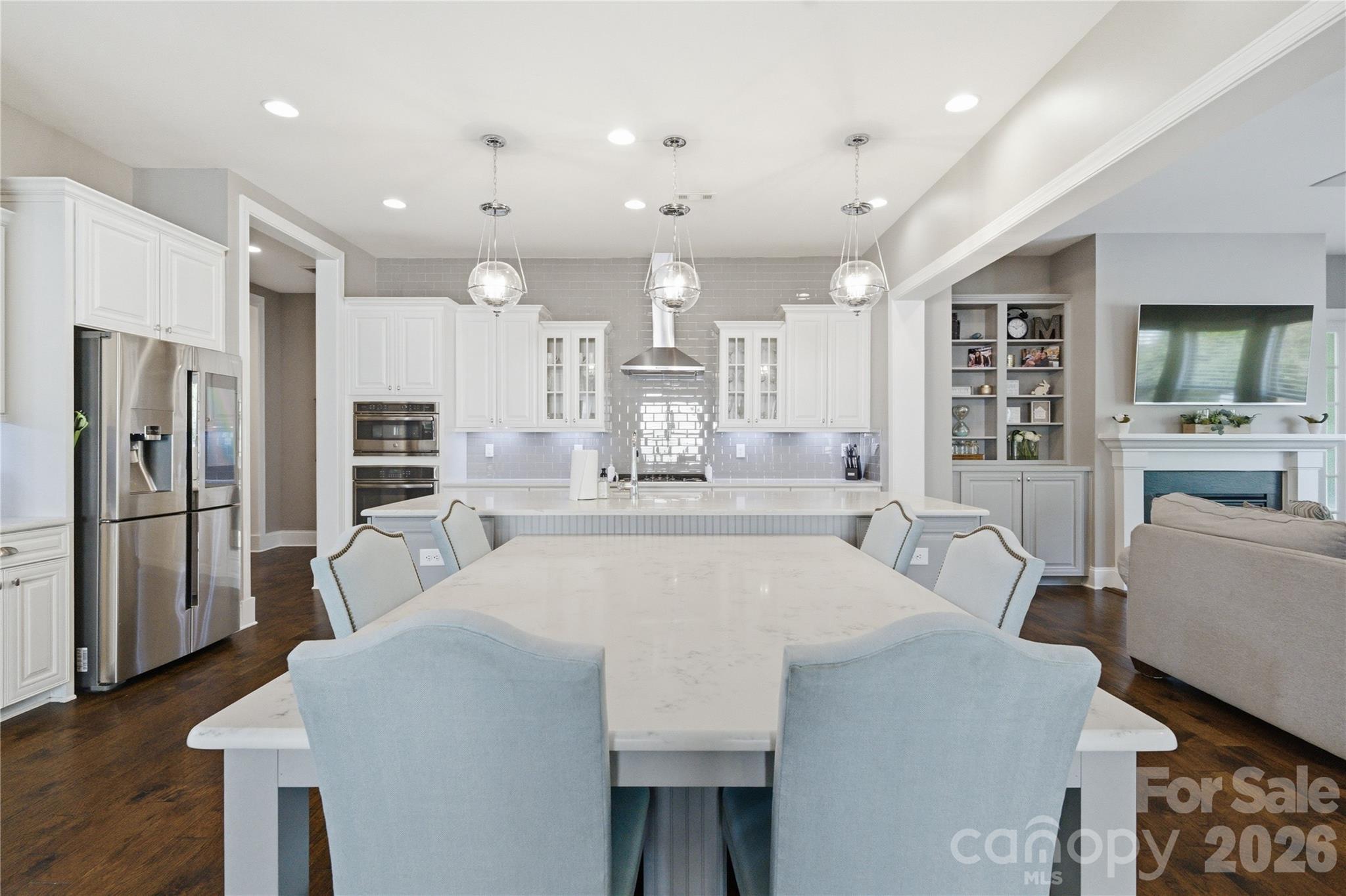 Waterside at the Catawba - Residential