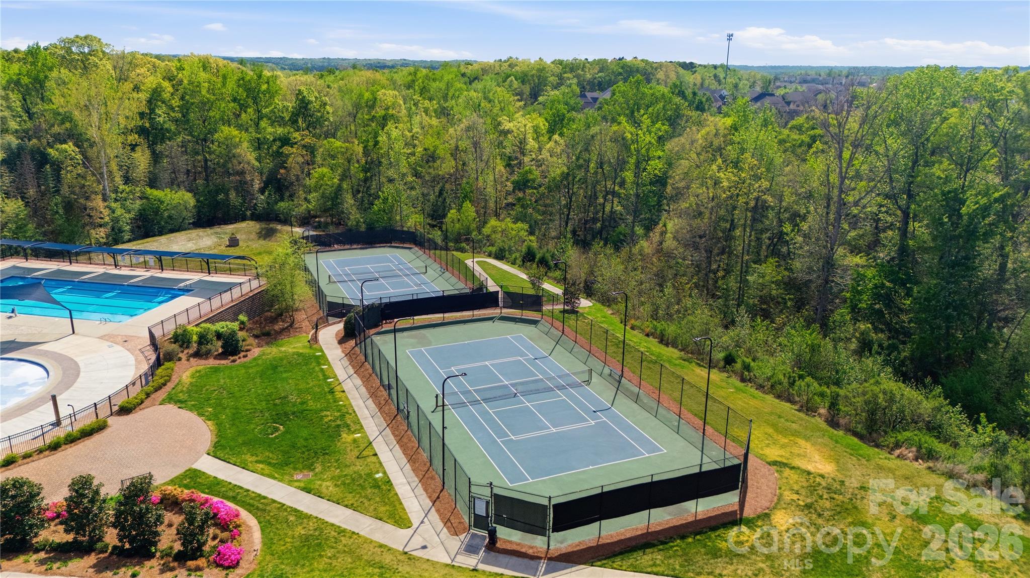 Waterside at the Catawba - Residential