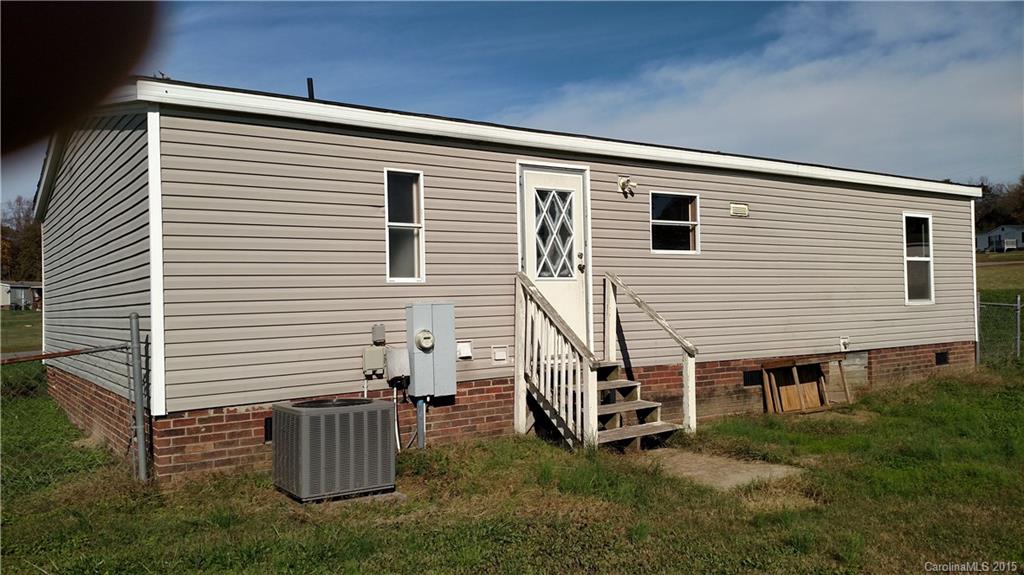 Westwinds - Residential