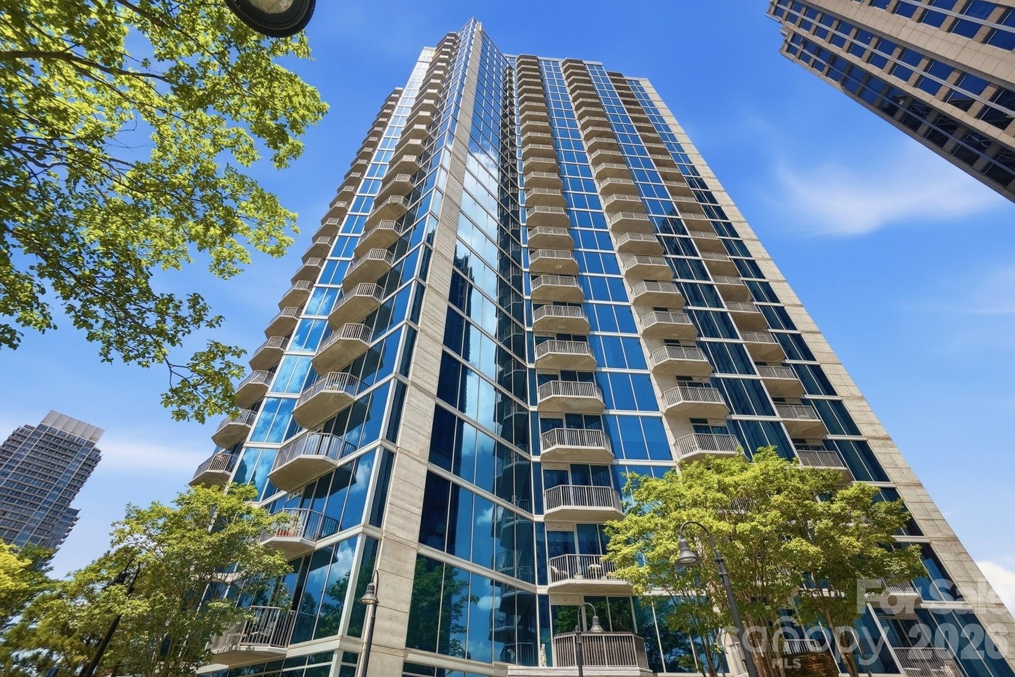 210 N Church Street 1803