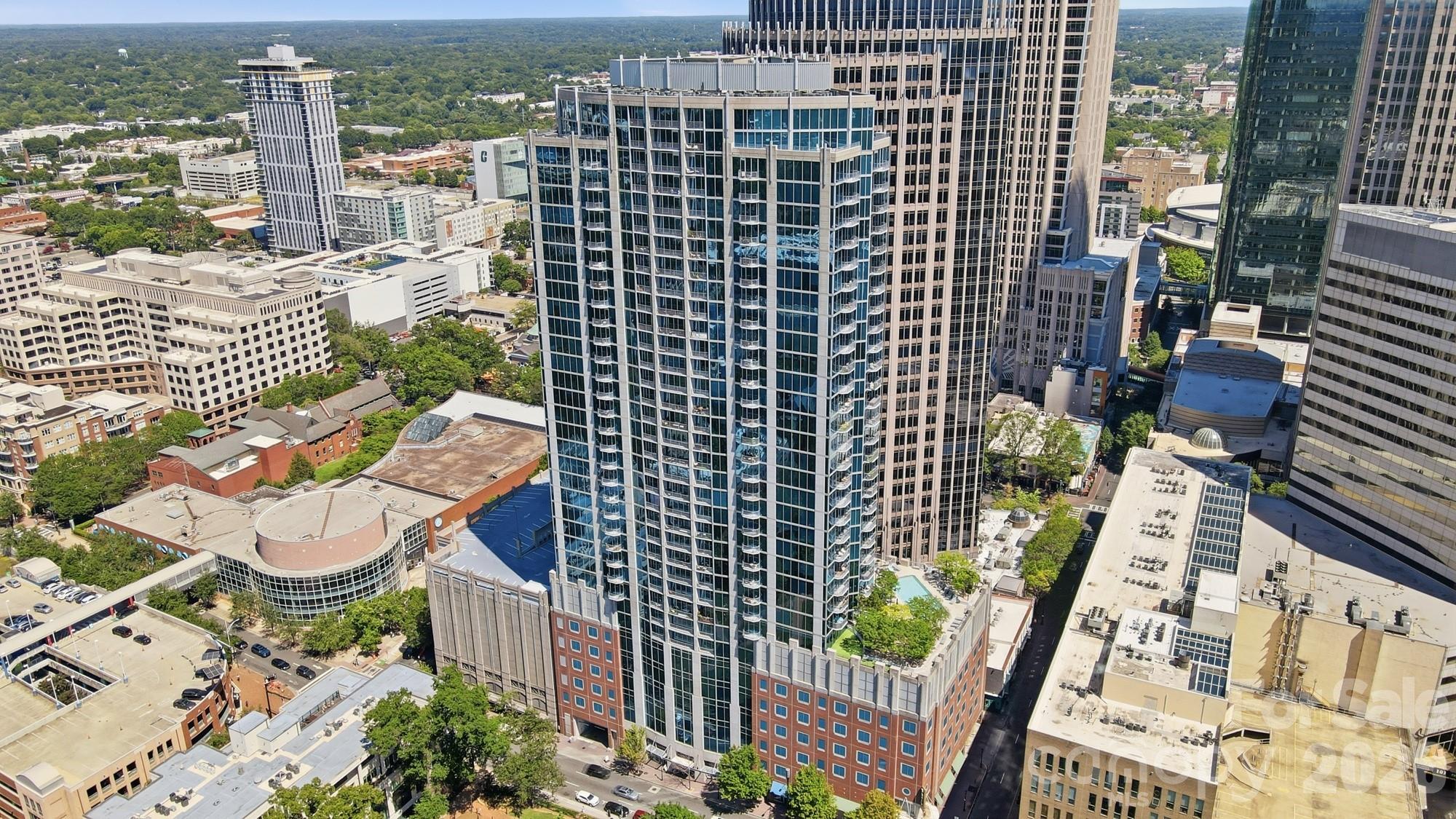 210 N Church Street 1803