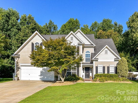 Photo of 150 W Cavendish Drive, Mooresville, NC 28115 (MLS # 4416863)
