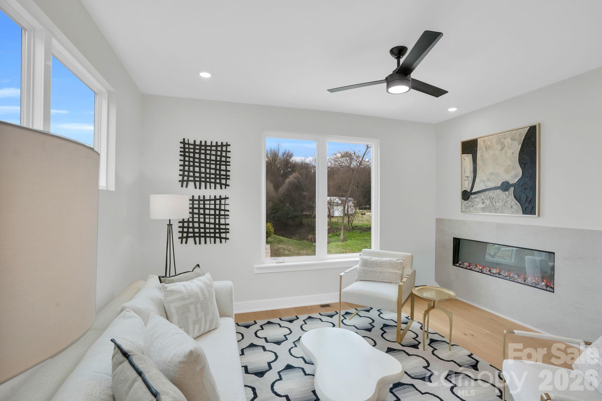 Biddleville - Residential