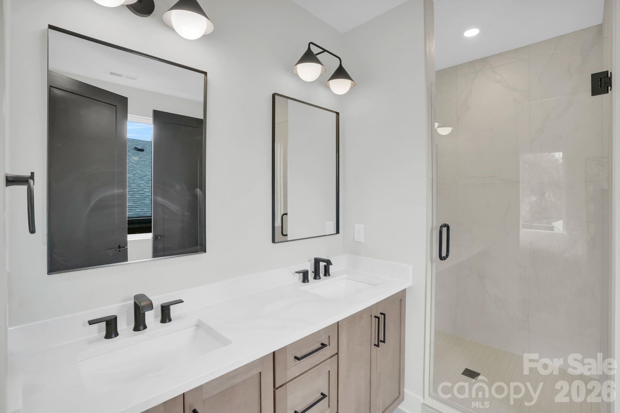 Biddleville - Residential