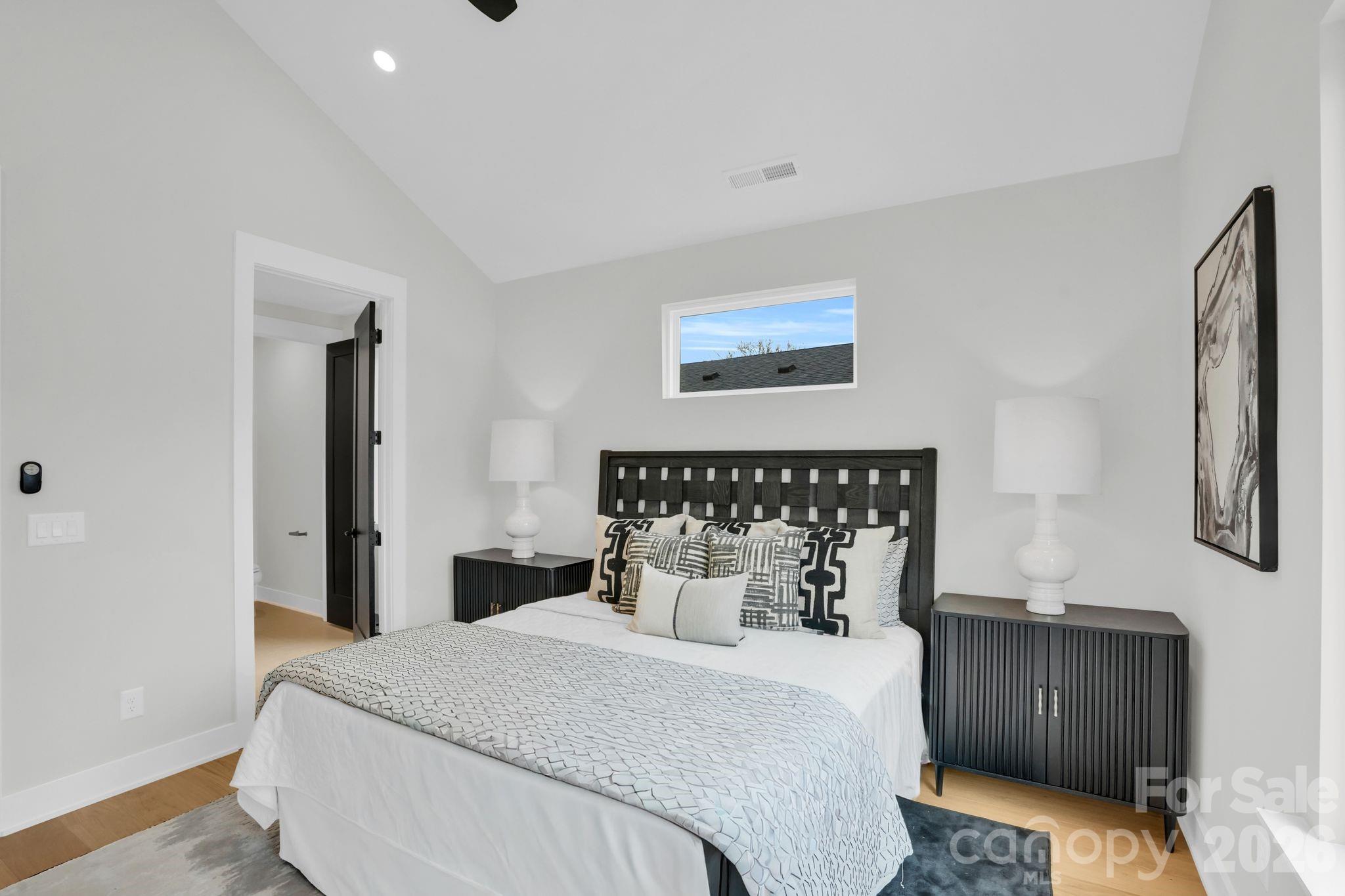 Biddleville - Residential